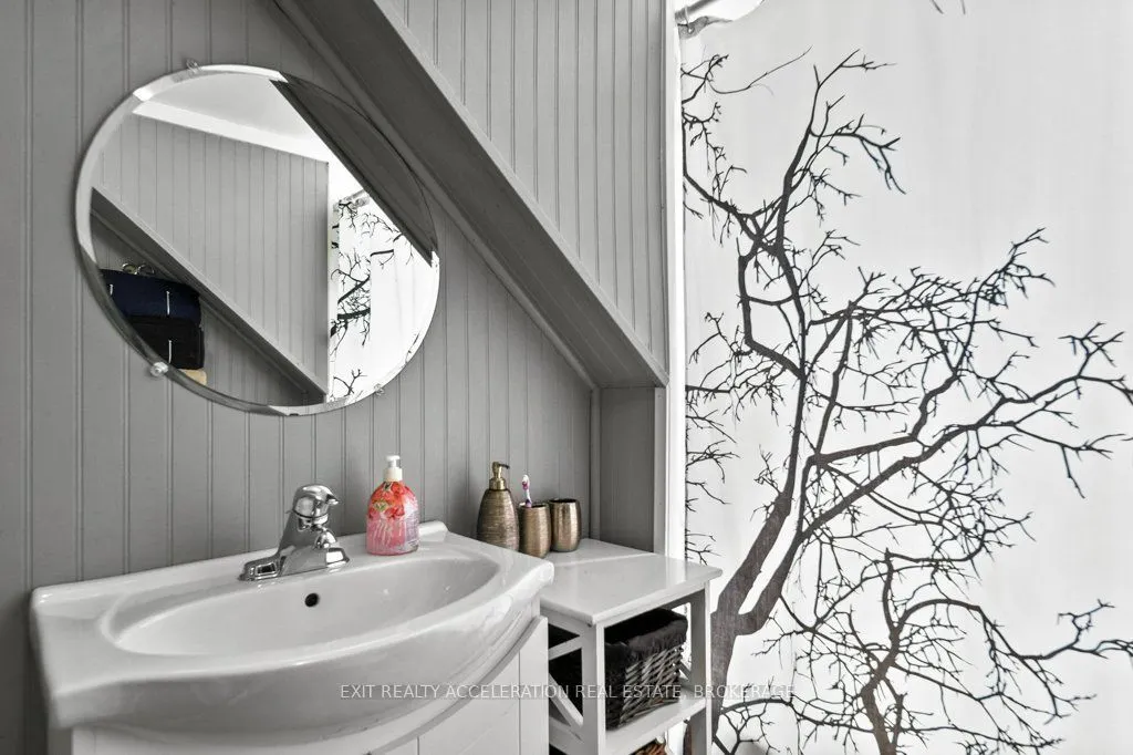2713 Big Creek Road