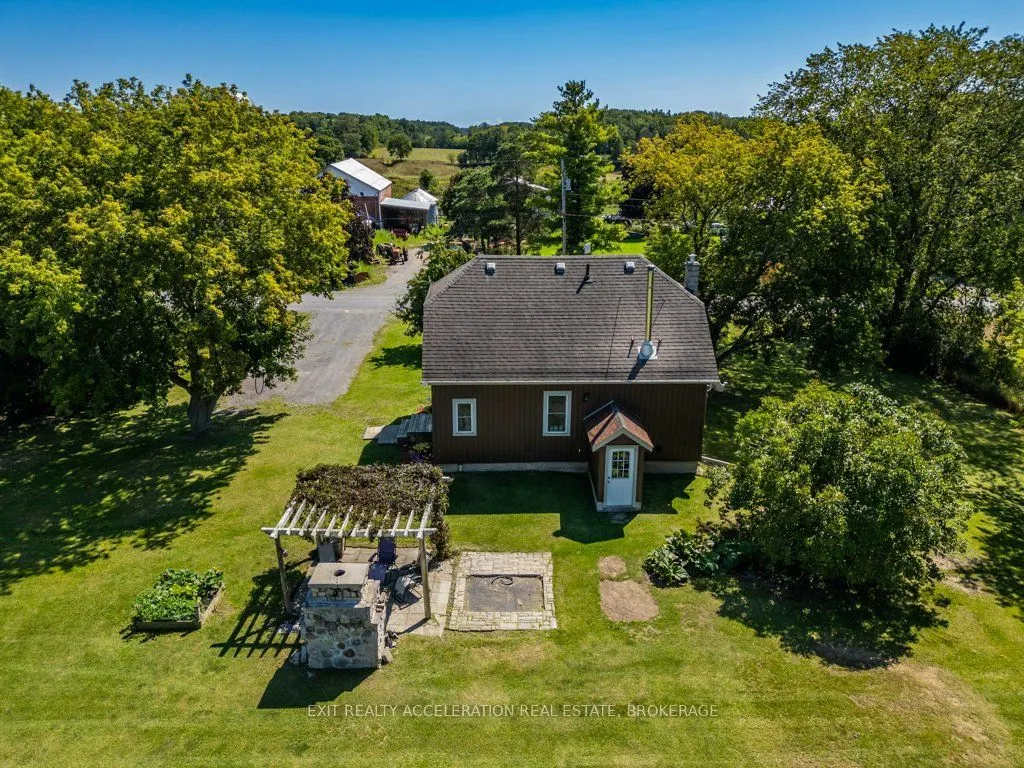 2713 Big Creek Road