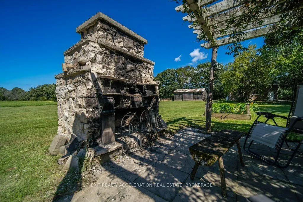 2713 Big Creek Road