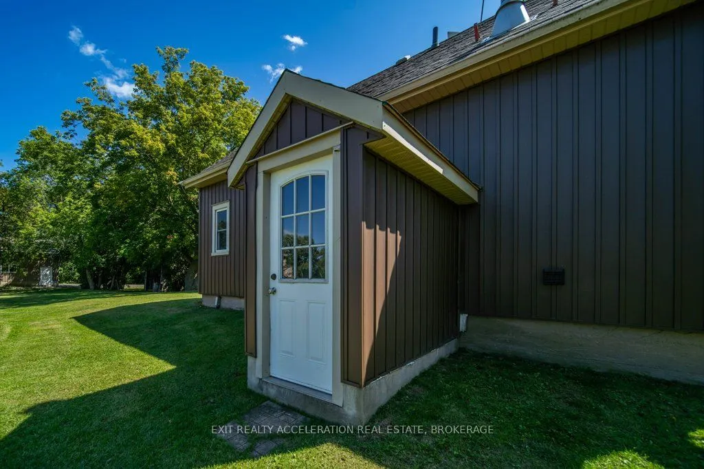 2713 Big Creek Road
