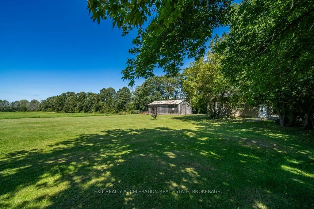 2713 Big Creek Road