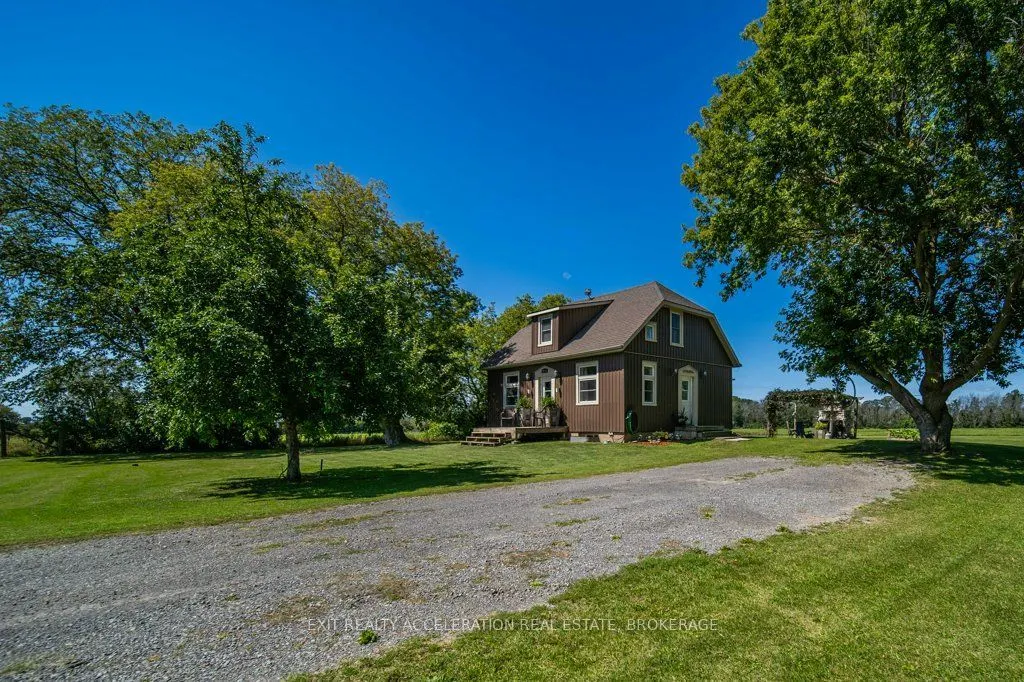 2713 Big Creek Road