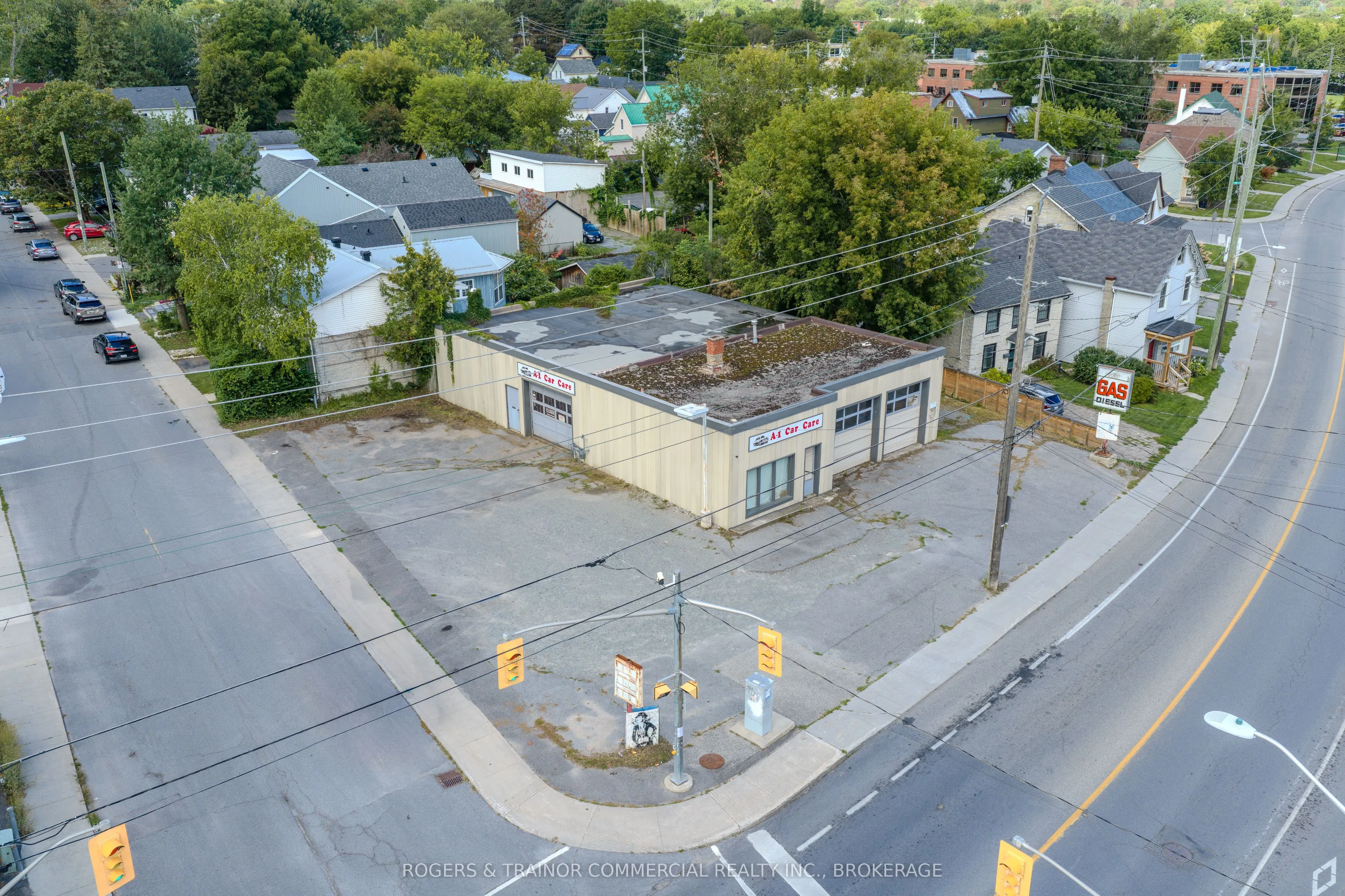 312 Montreal Street