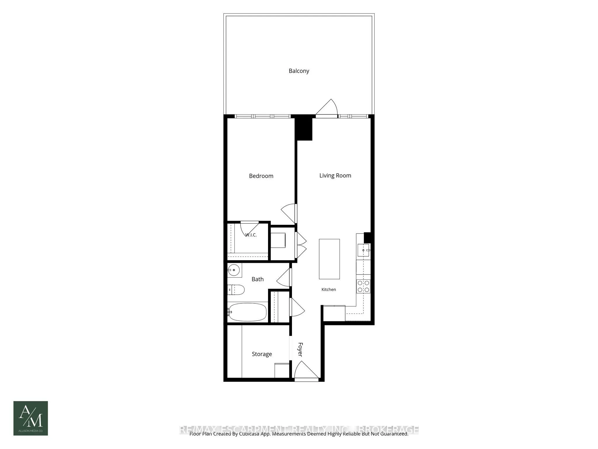 461 Green Road ##205