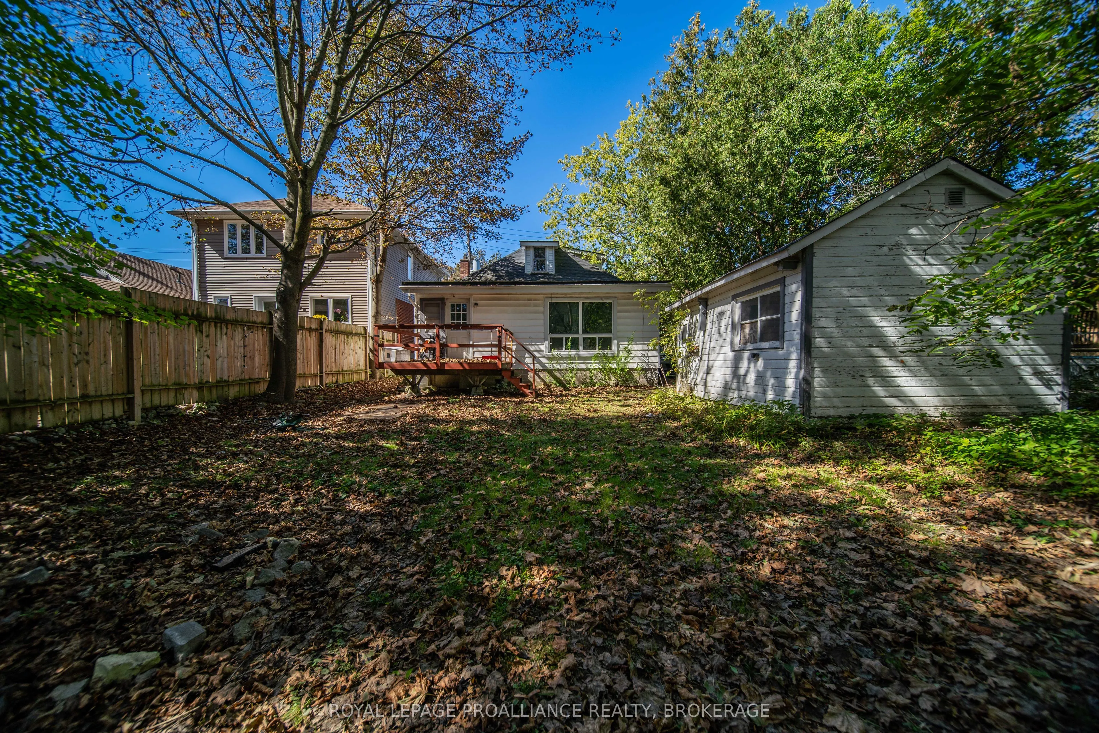 153 Macdonnell Street