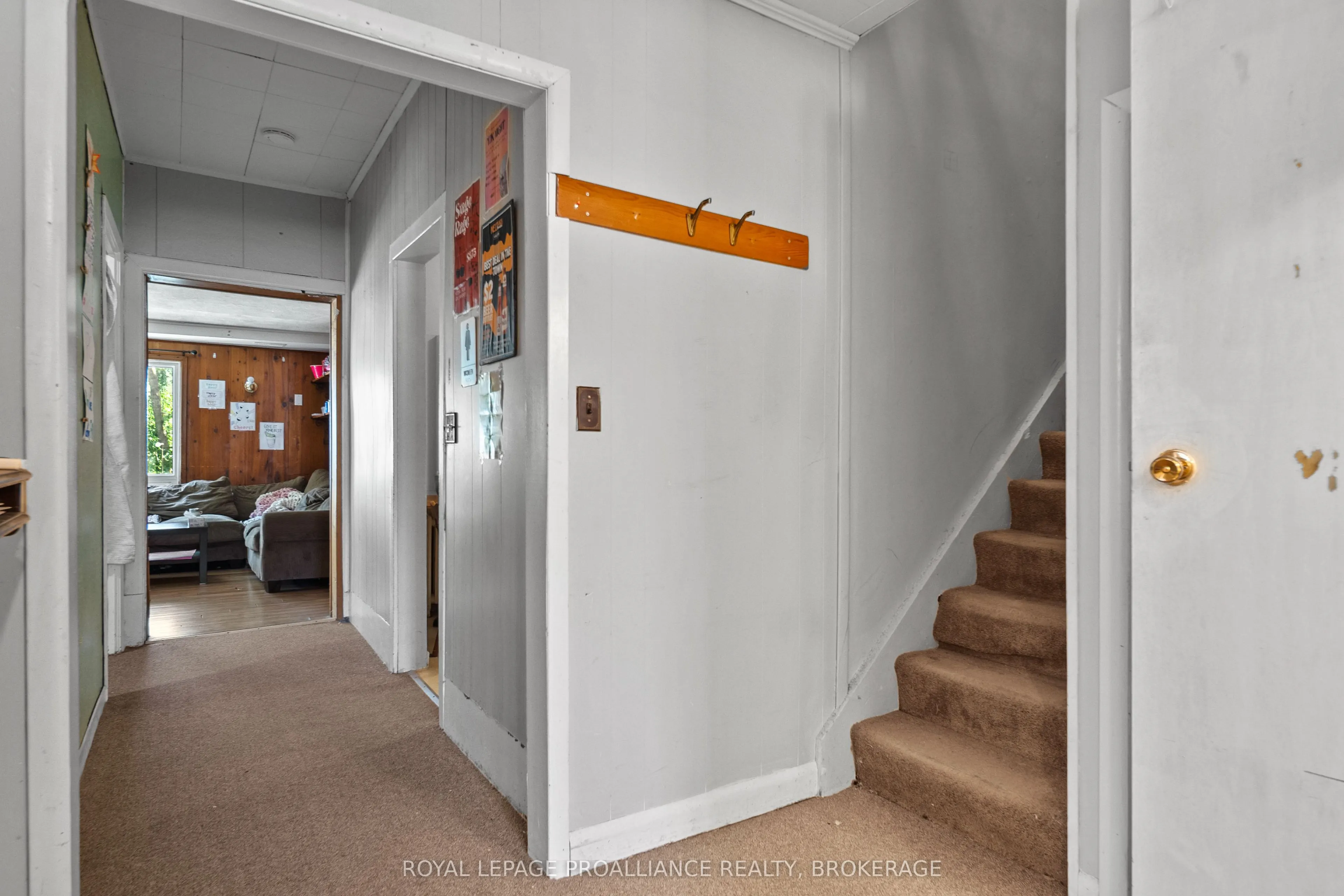 153 Macdonnell Street