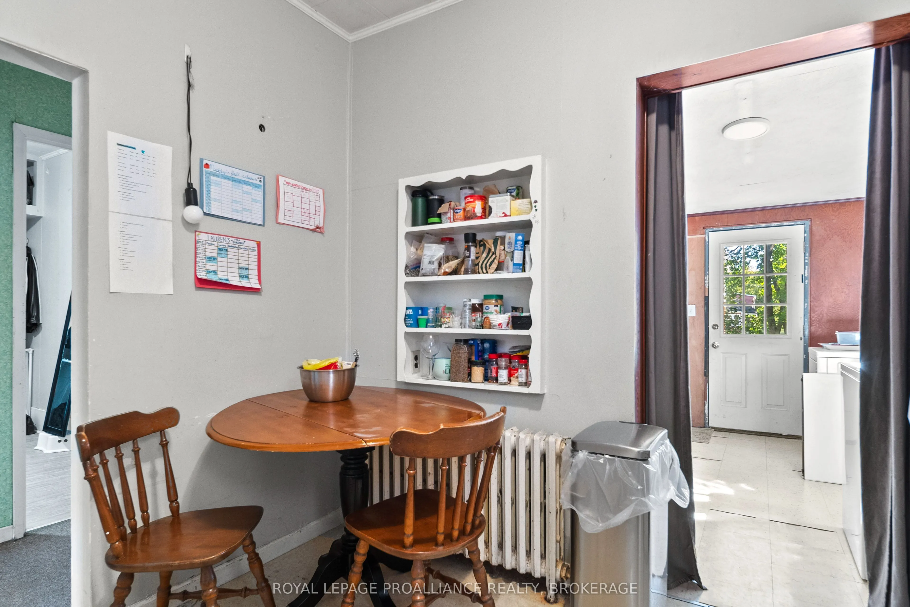 153 Macdonnell Street