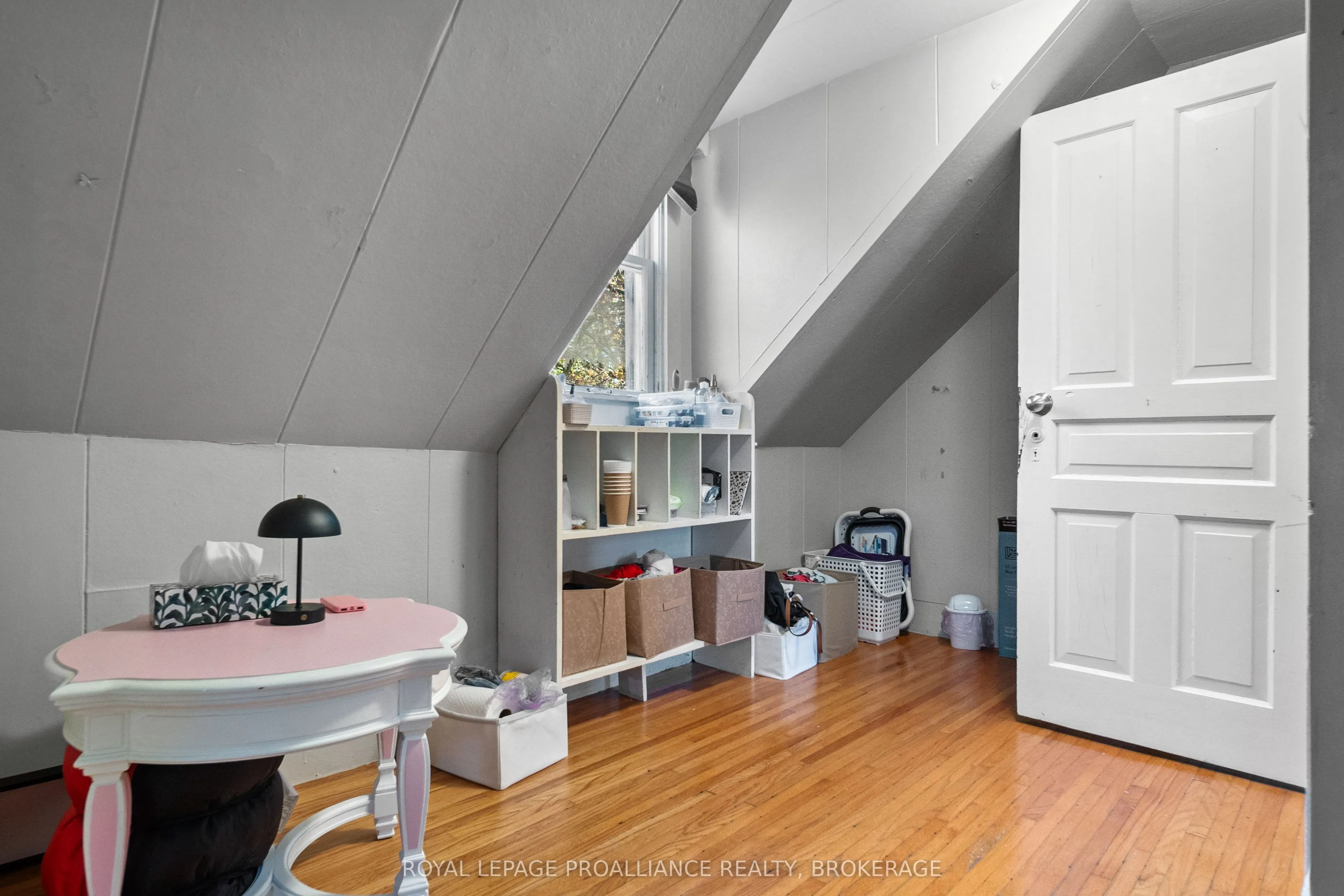 153 Macdonnell Street