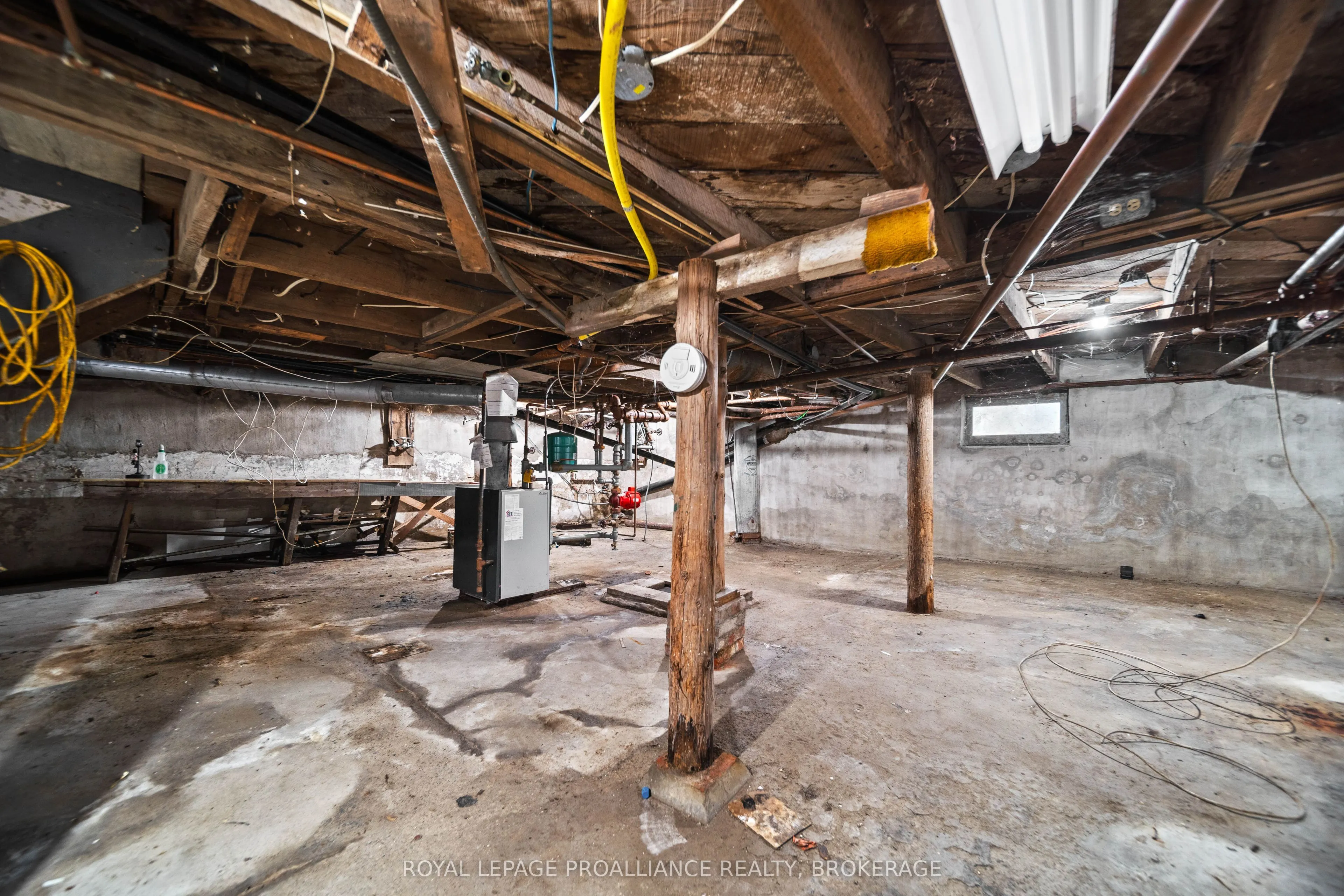 153 Macdonnell Street
