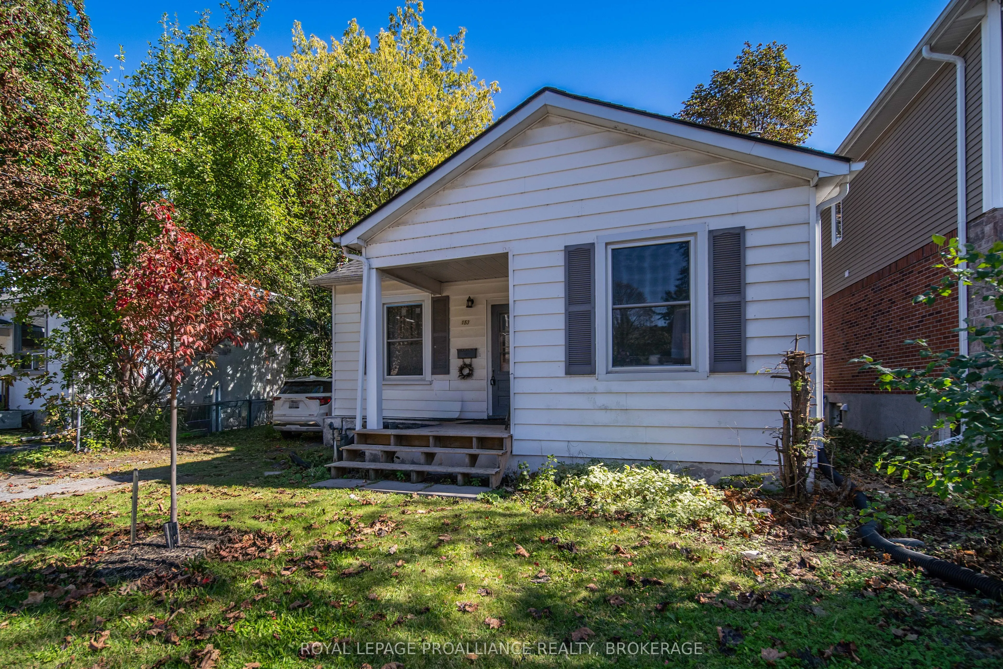 153 Macdonnell Street
