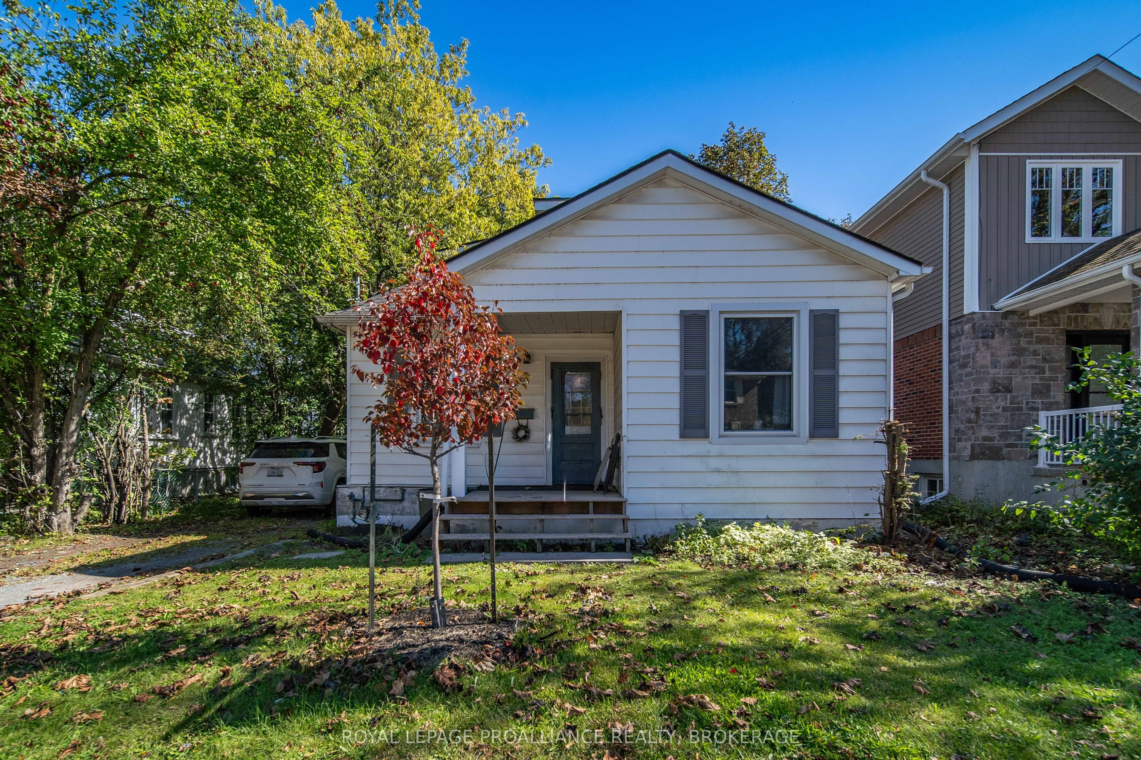 153 Macdonnell Street