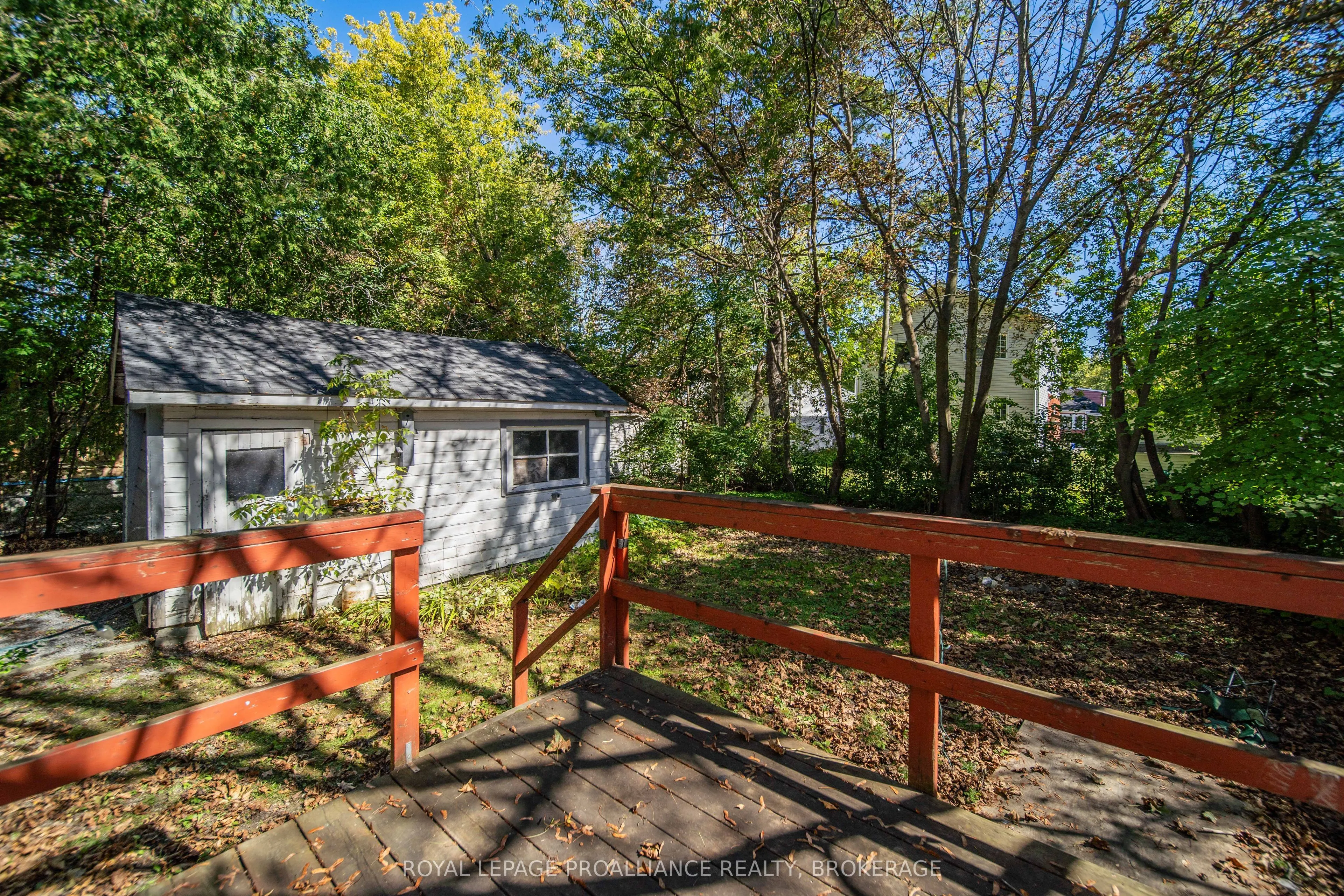 153 Macdonnell Street