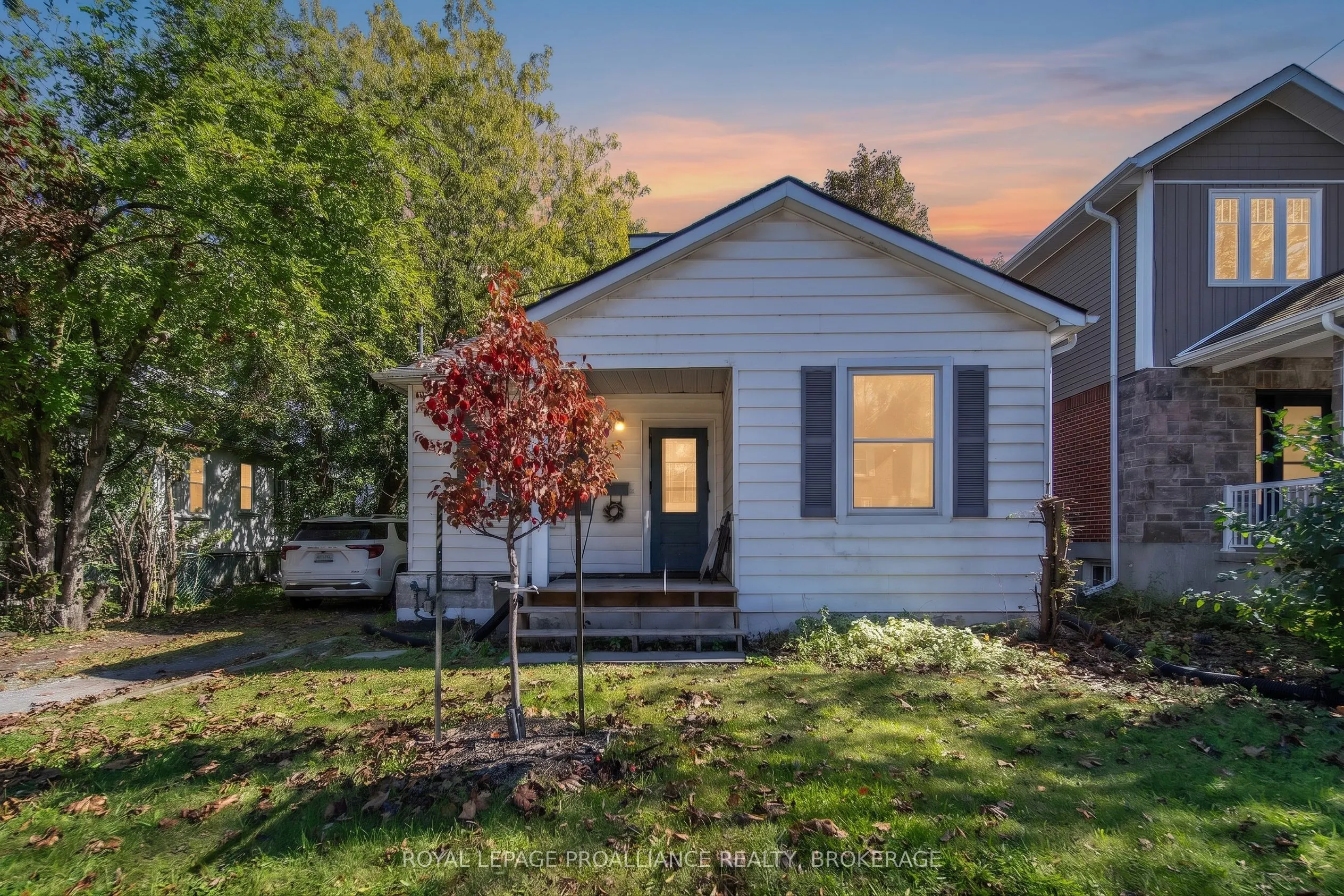 153 Macdonnell Street