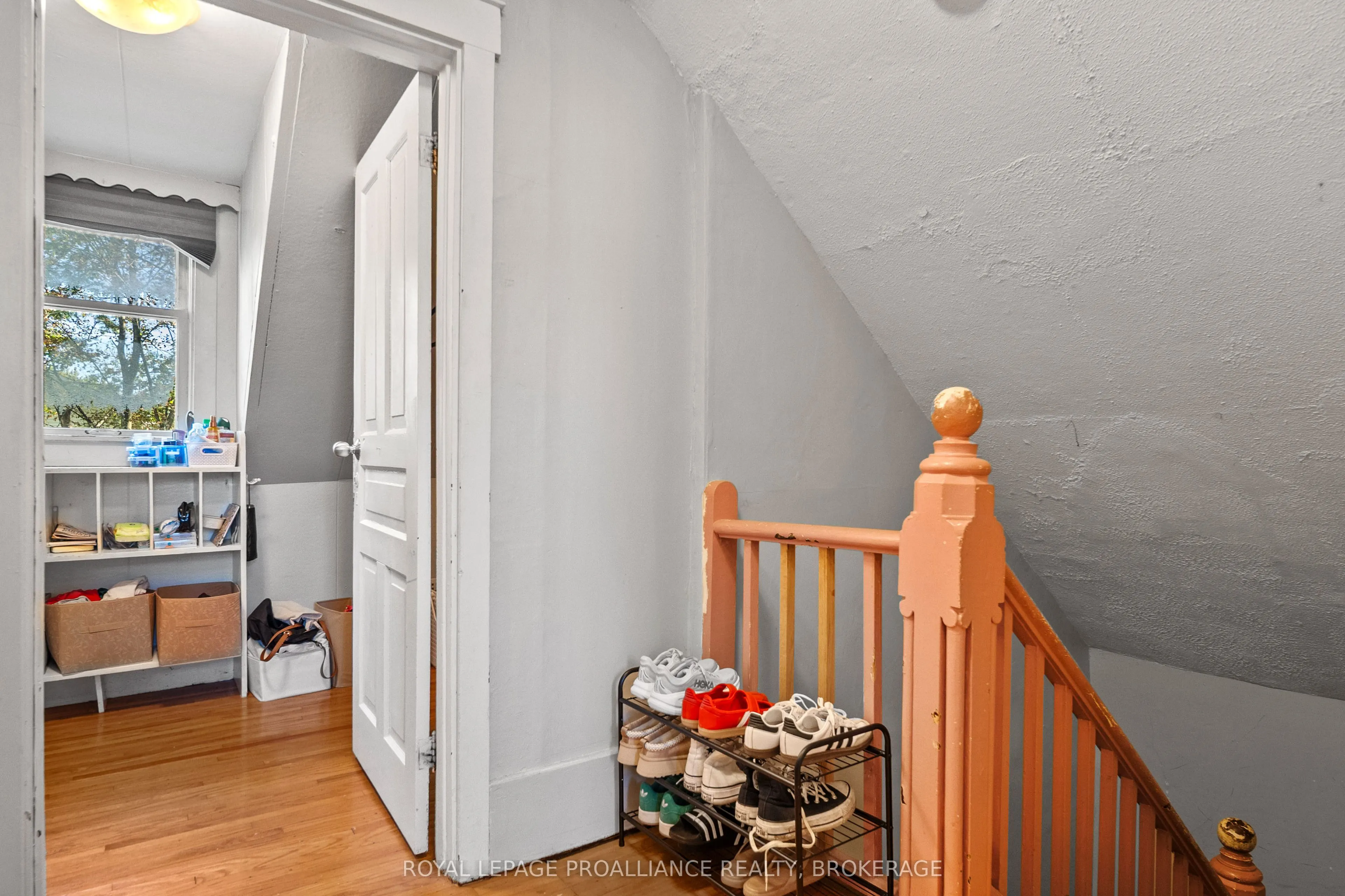 153 Macdonnell Street