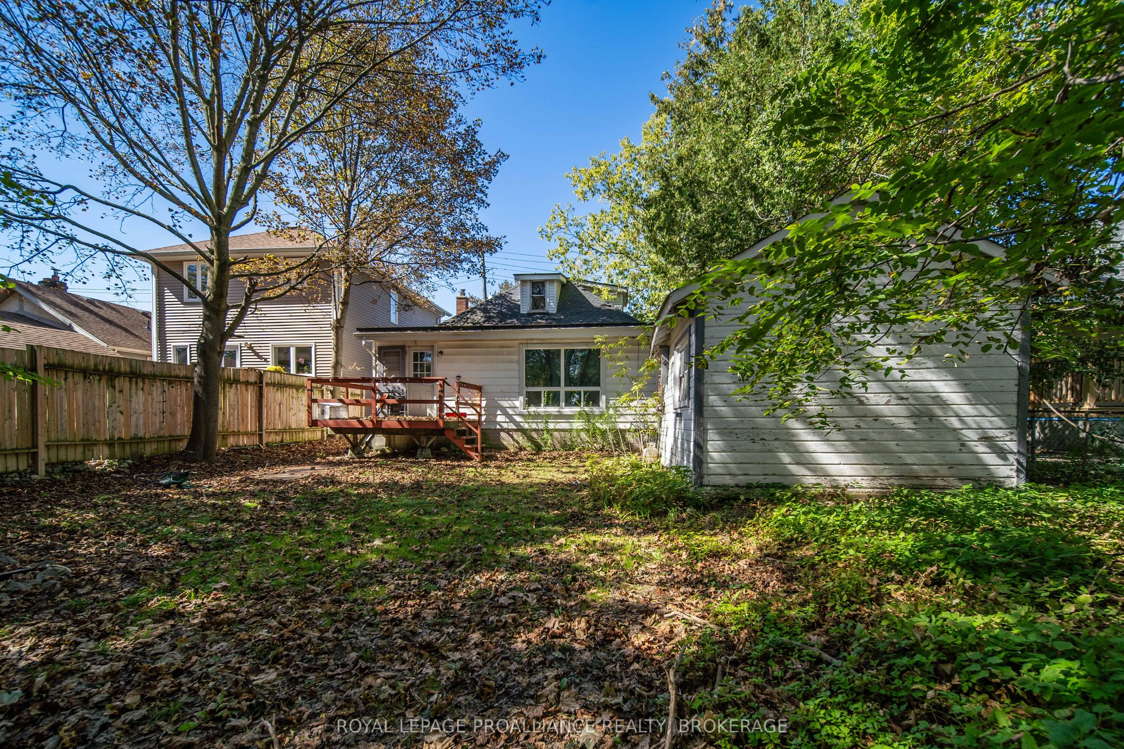 153 Macdonnell Street