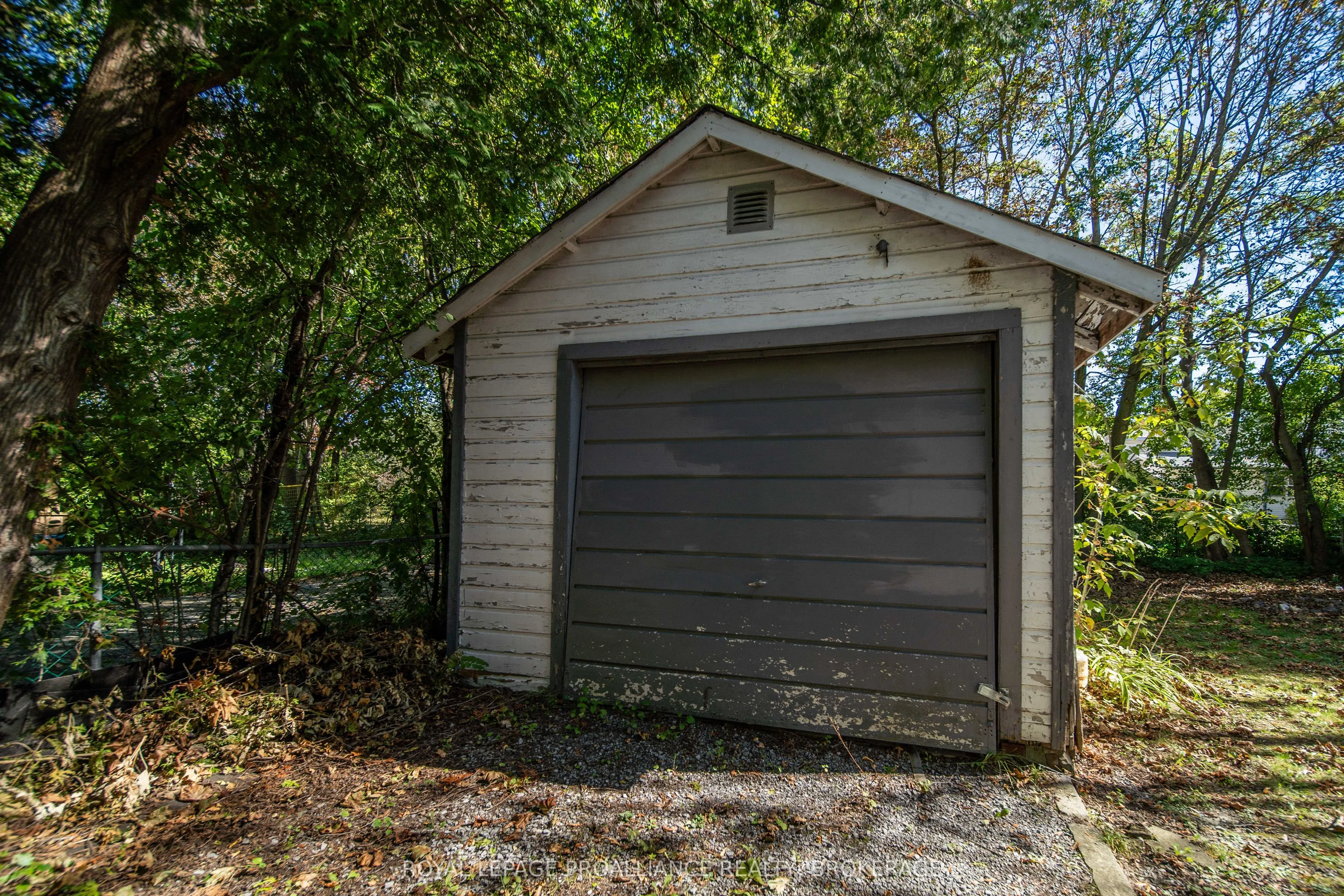 153 Macdonnell Street