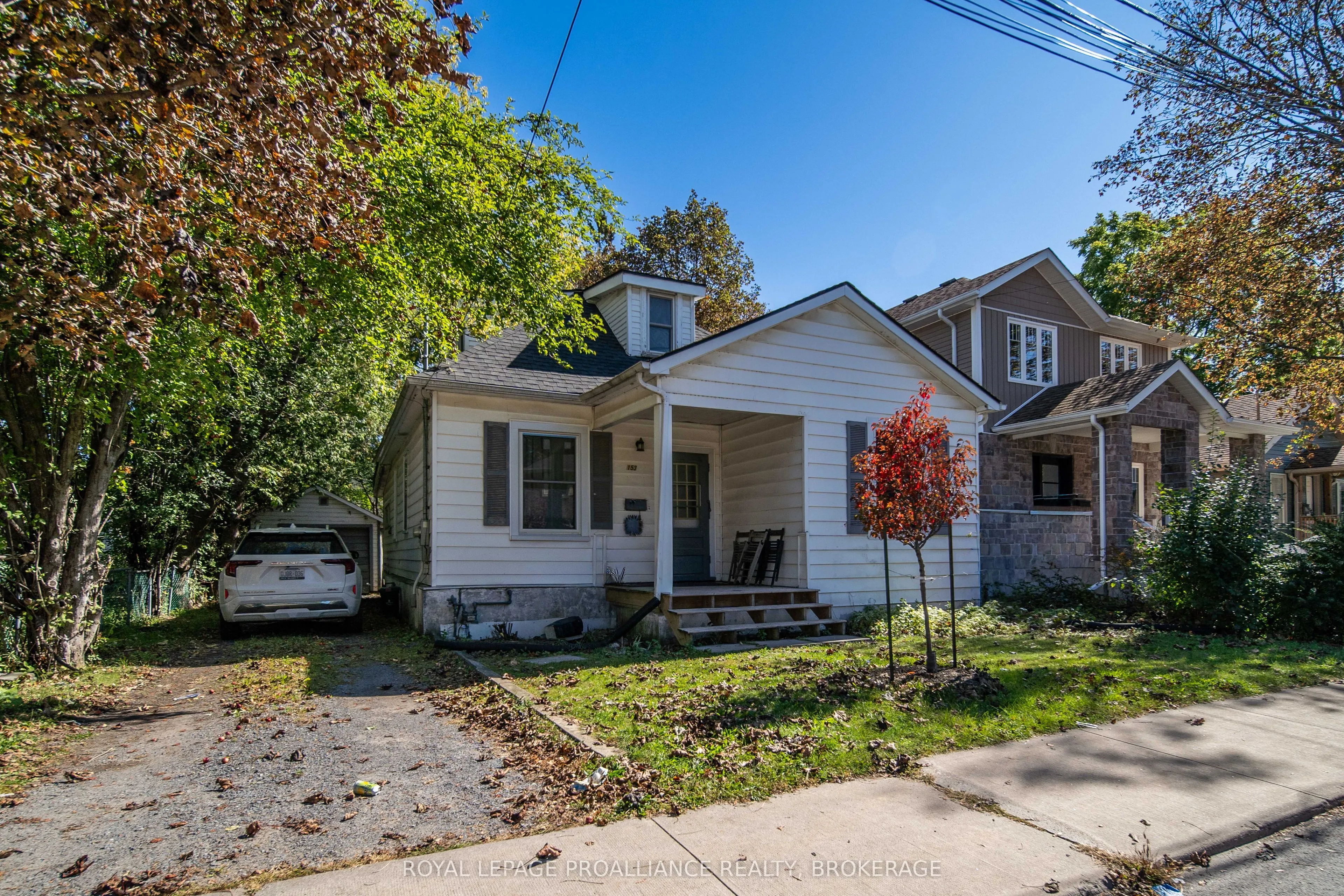 153 Macdonnell Street