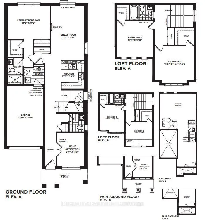 86 McGill Avenue