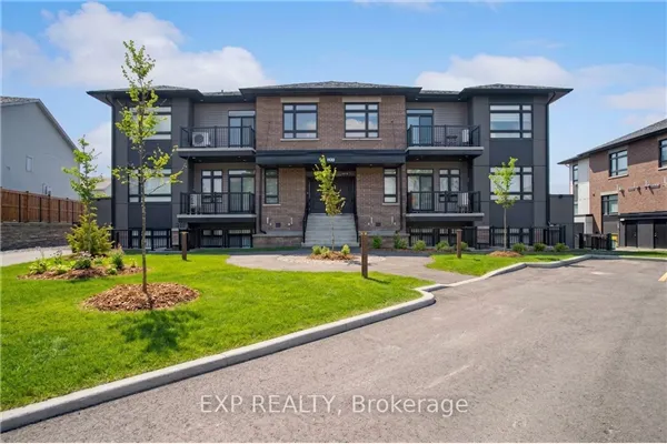 380 ROLLING MEADOW Crescent #C