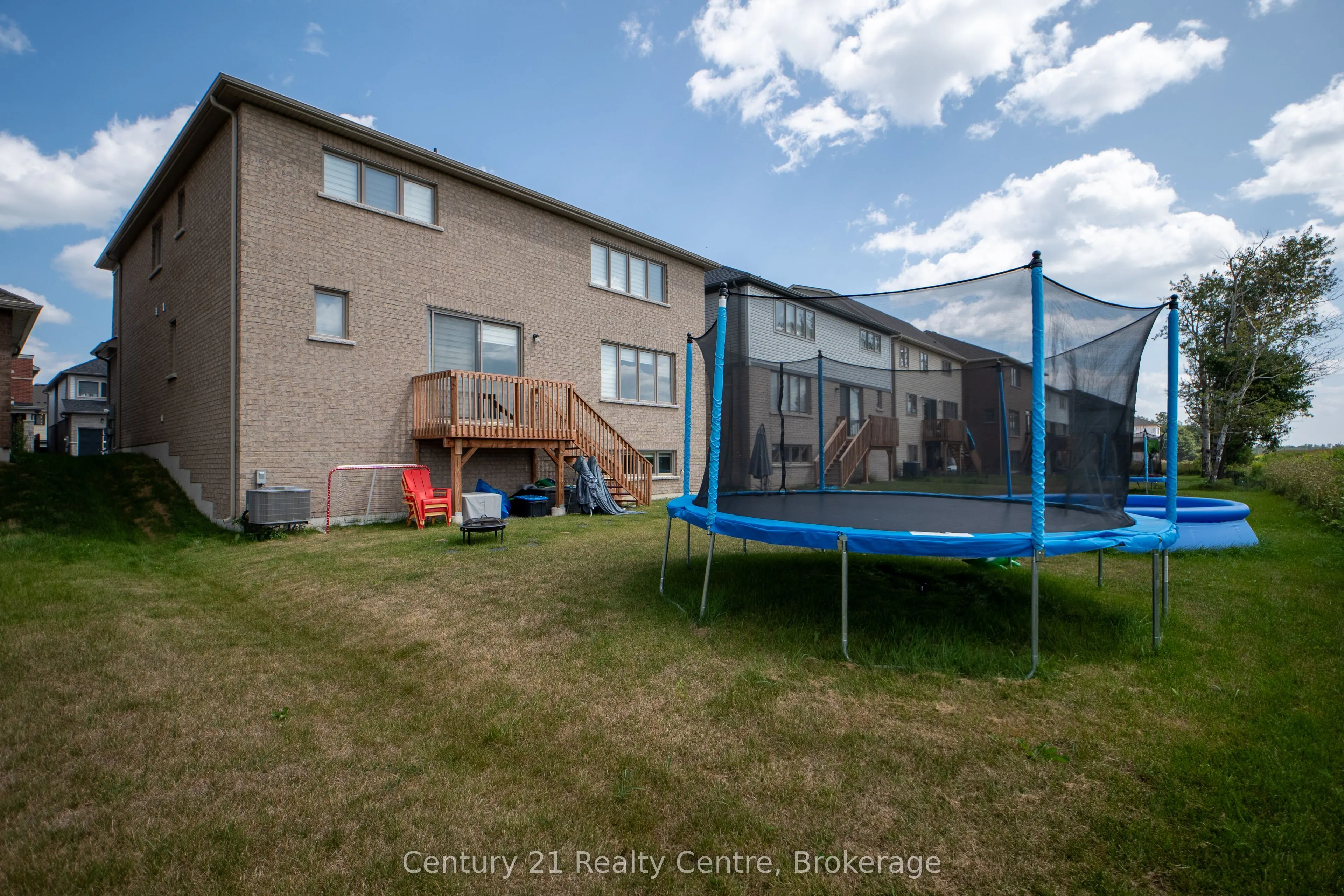 256 Rea Drive