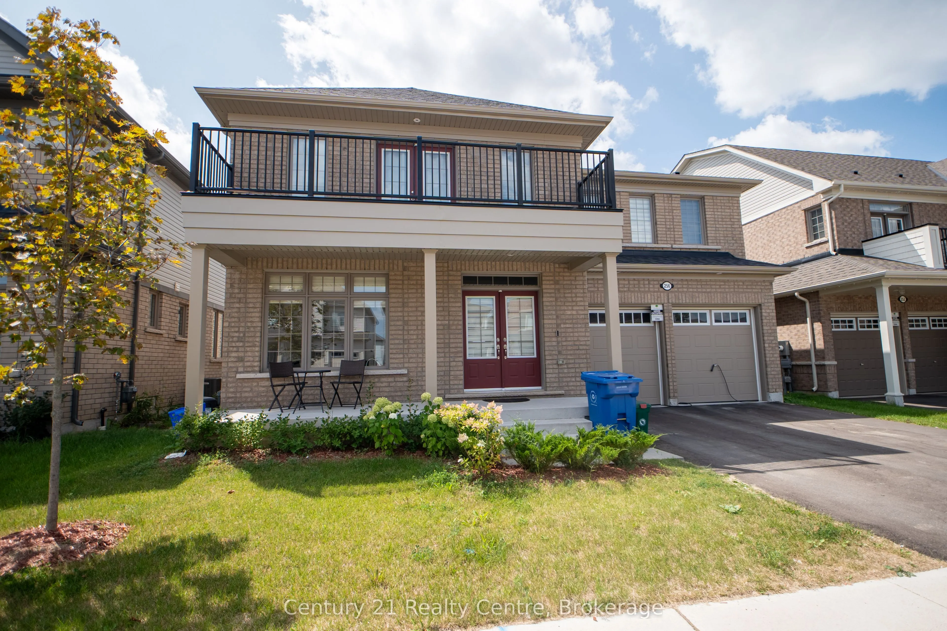 256 Rea Drive