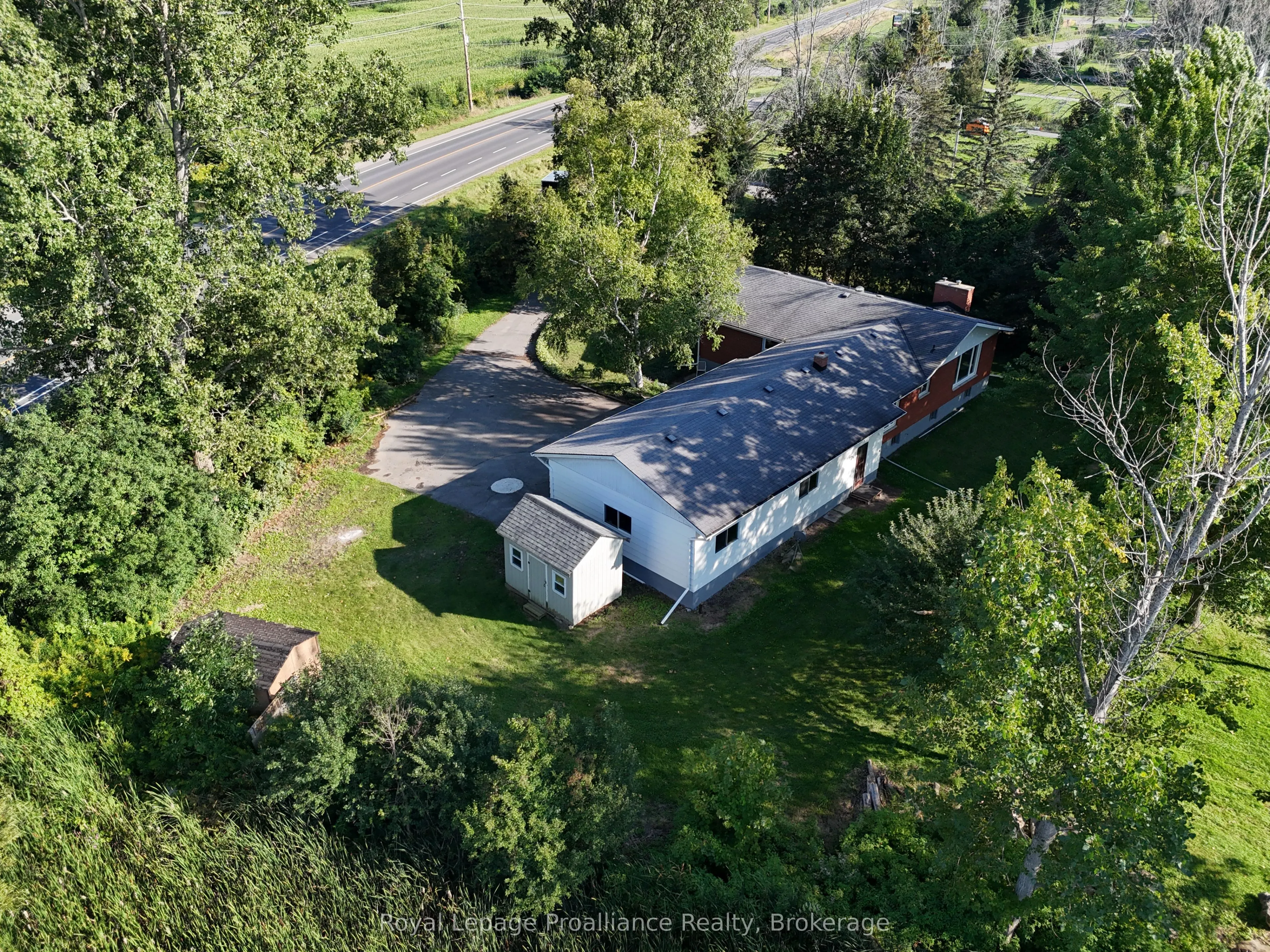 311E County Rd 29 Road