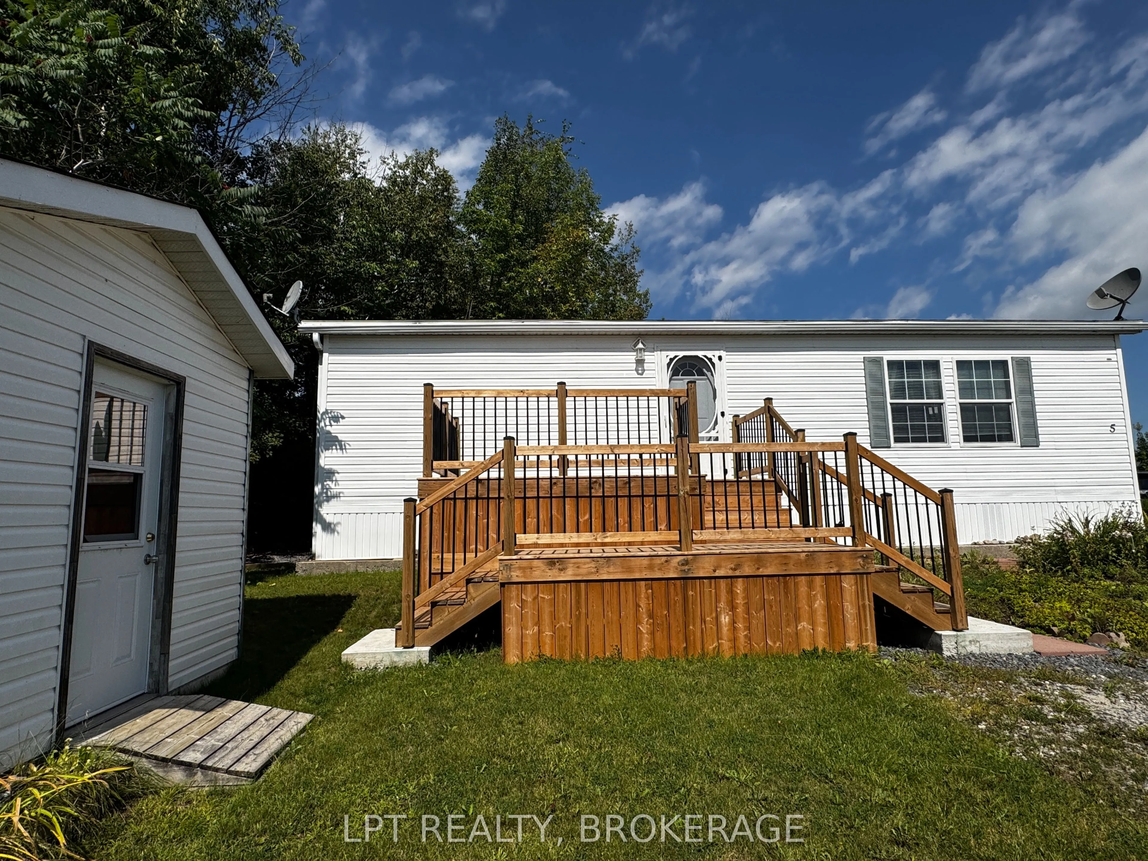 152 Concession Road 11 W Road #5
