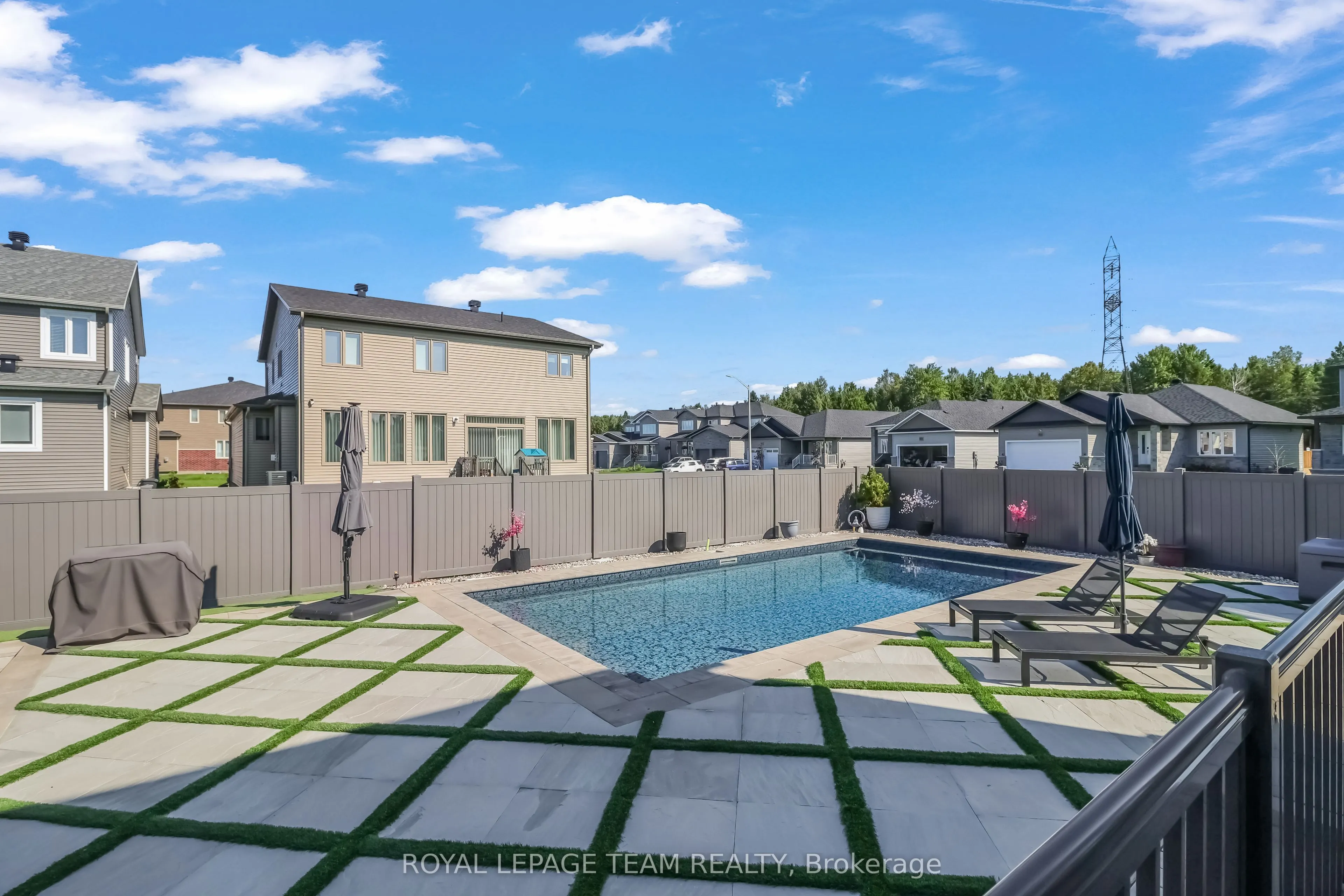 494 Central Park Boulevard