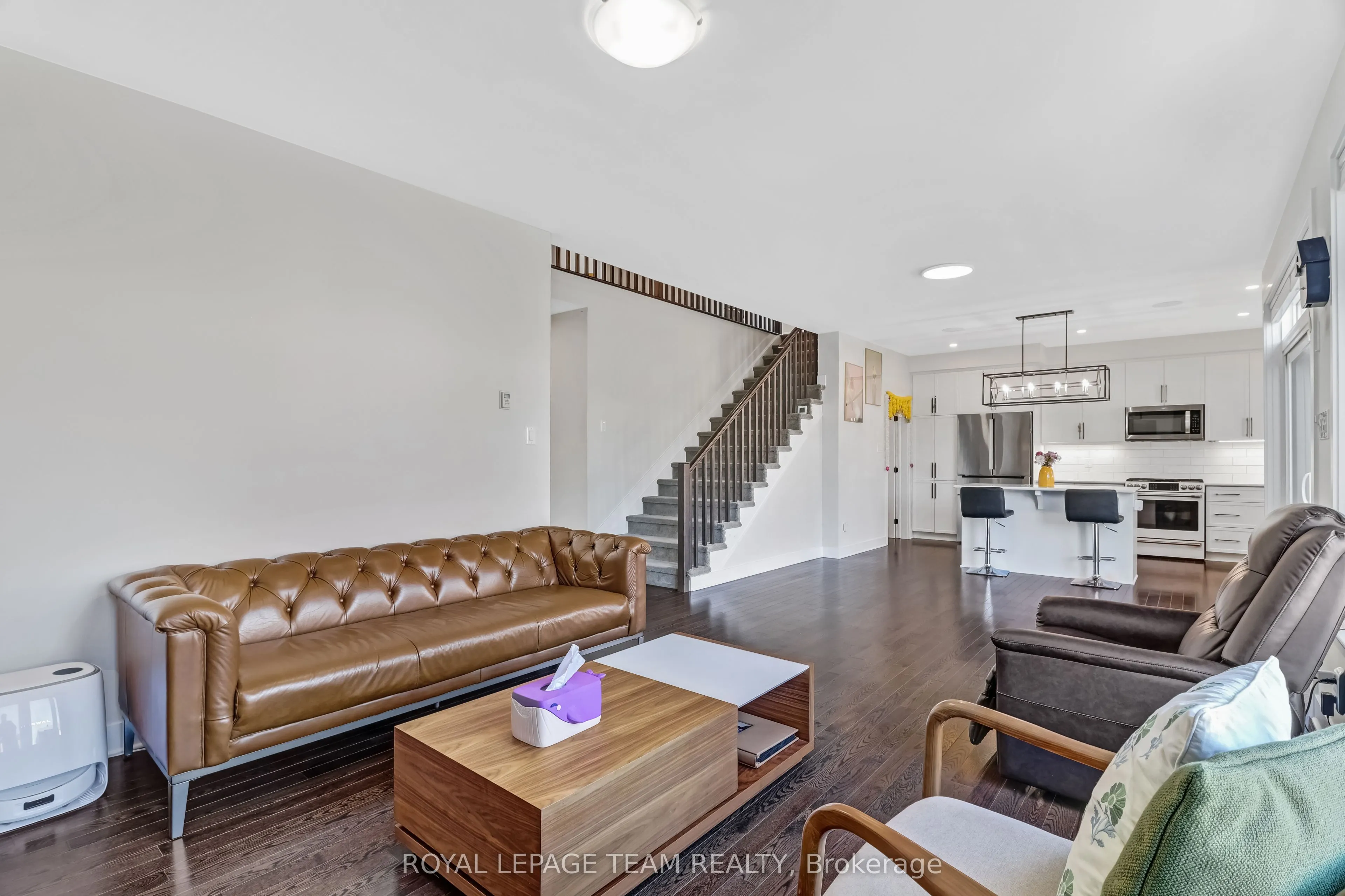 494 Central Park Boulevard