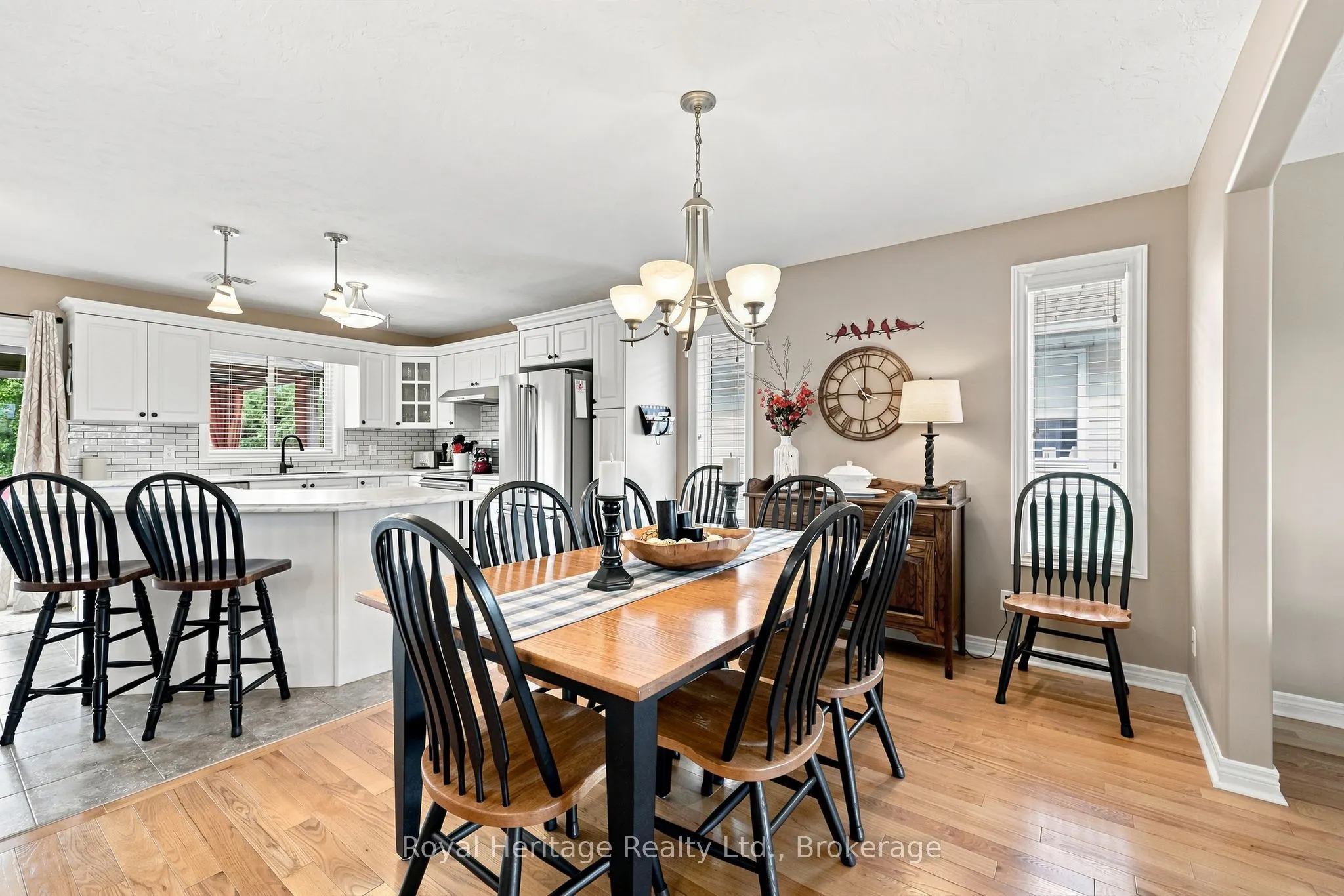 10 Fox Den Drive