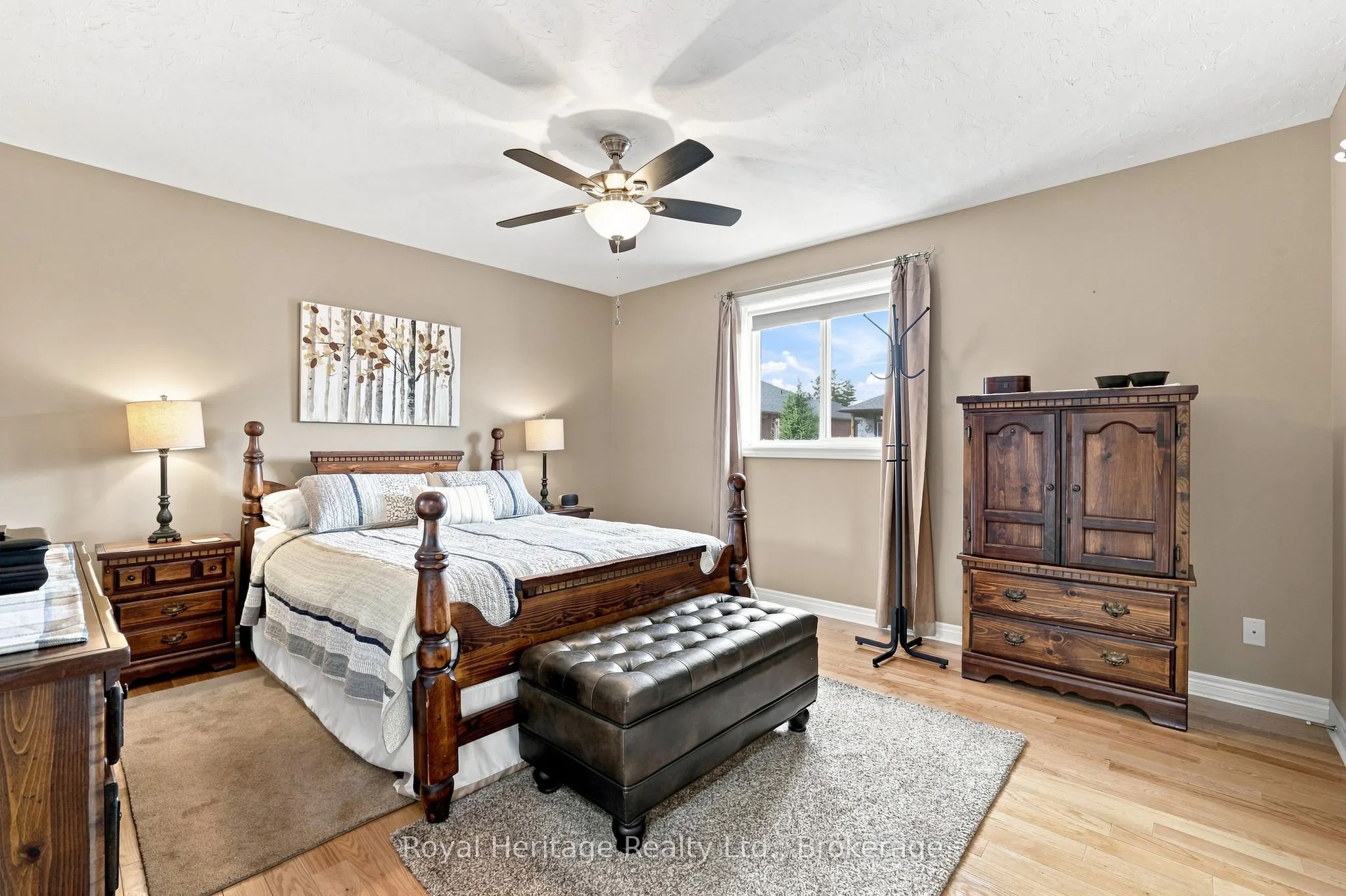 10 Fox Den Drive