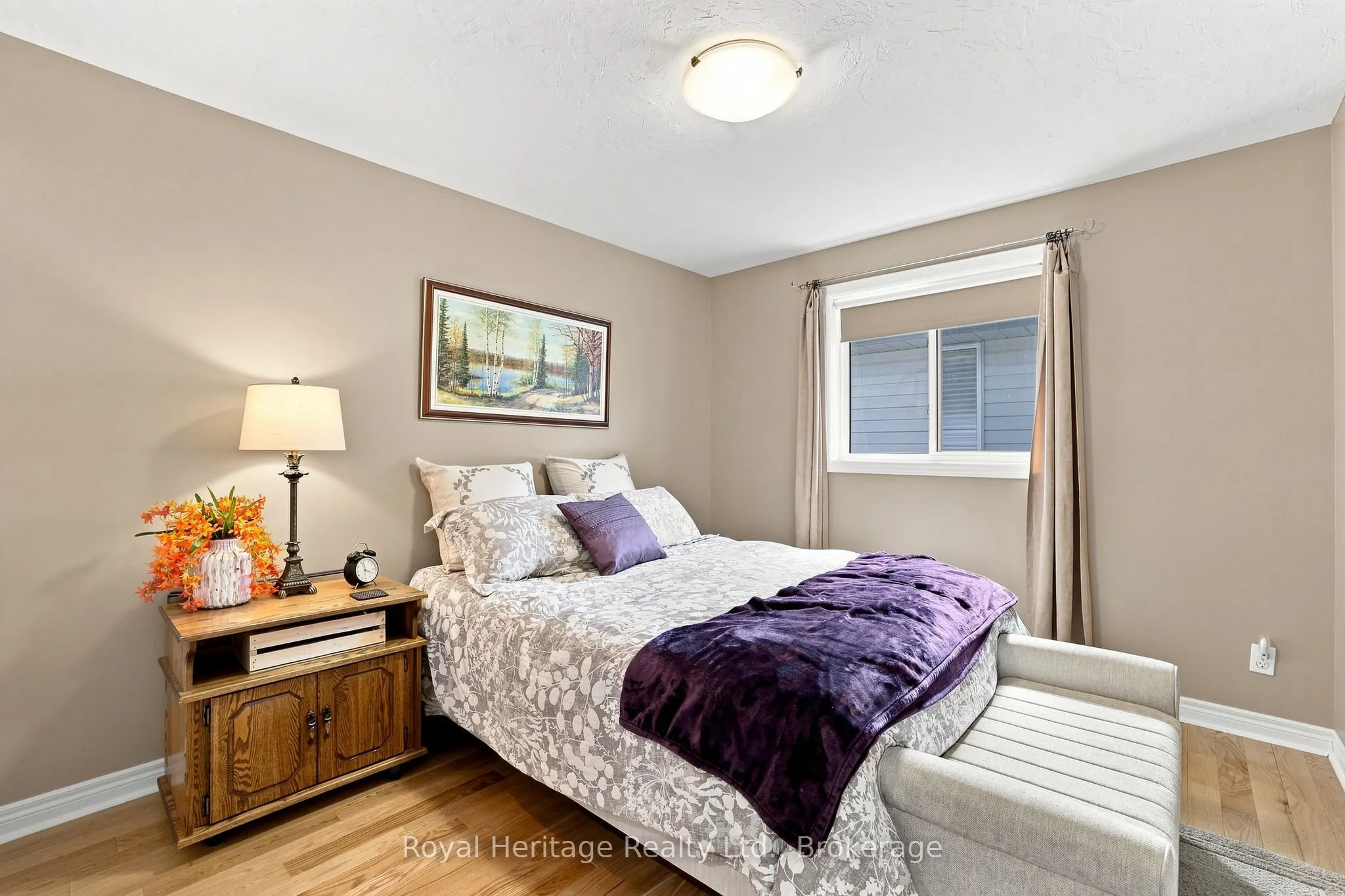 10 Fox Den Drive