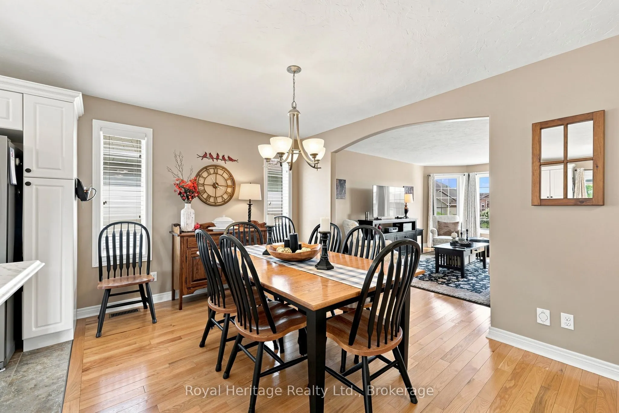 10 Fox Den Drive
