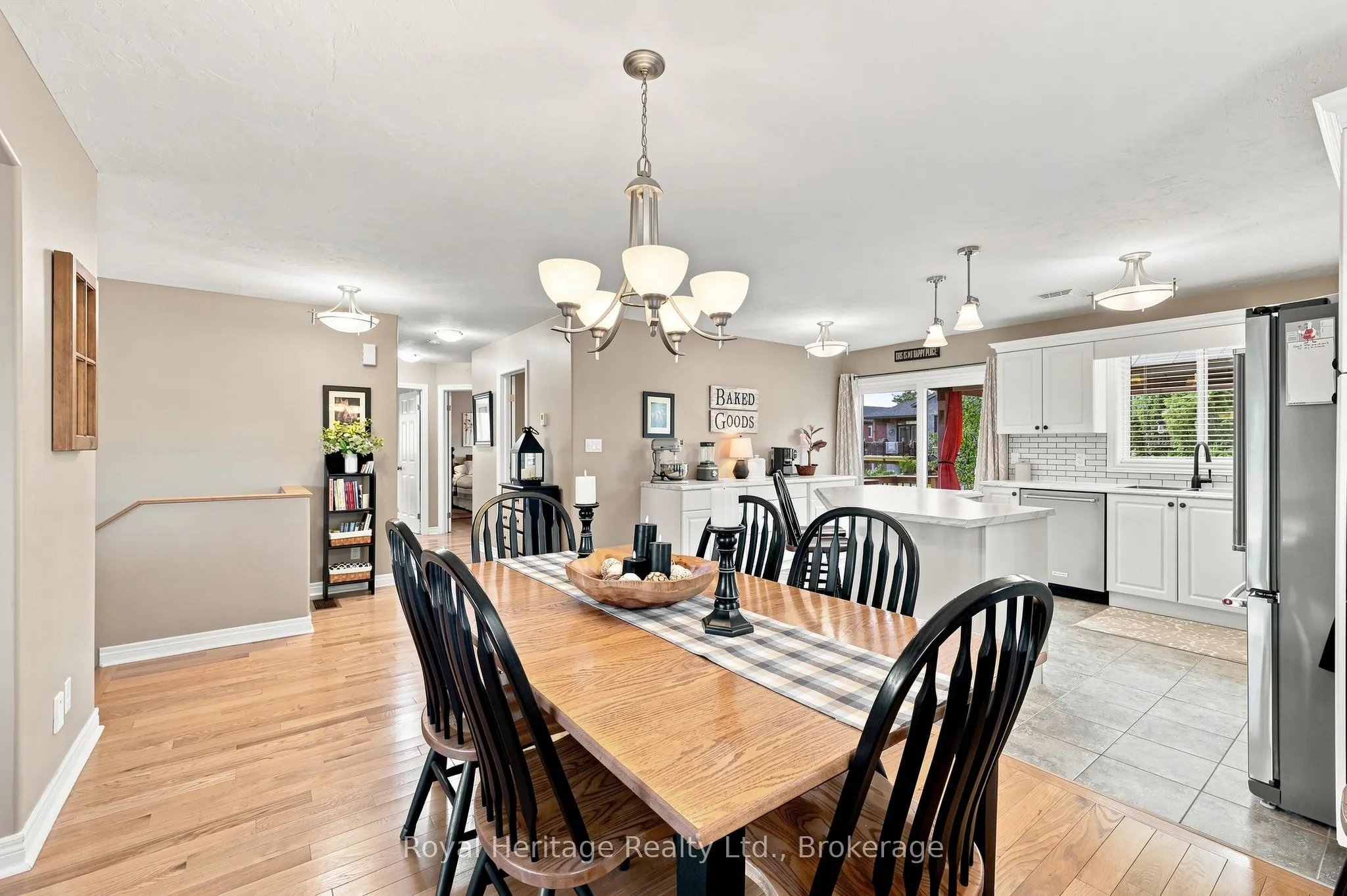 10 Fox Den Drive