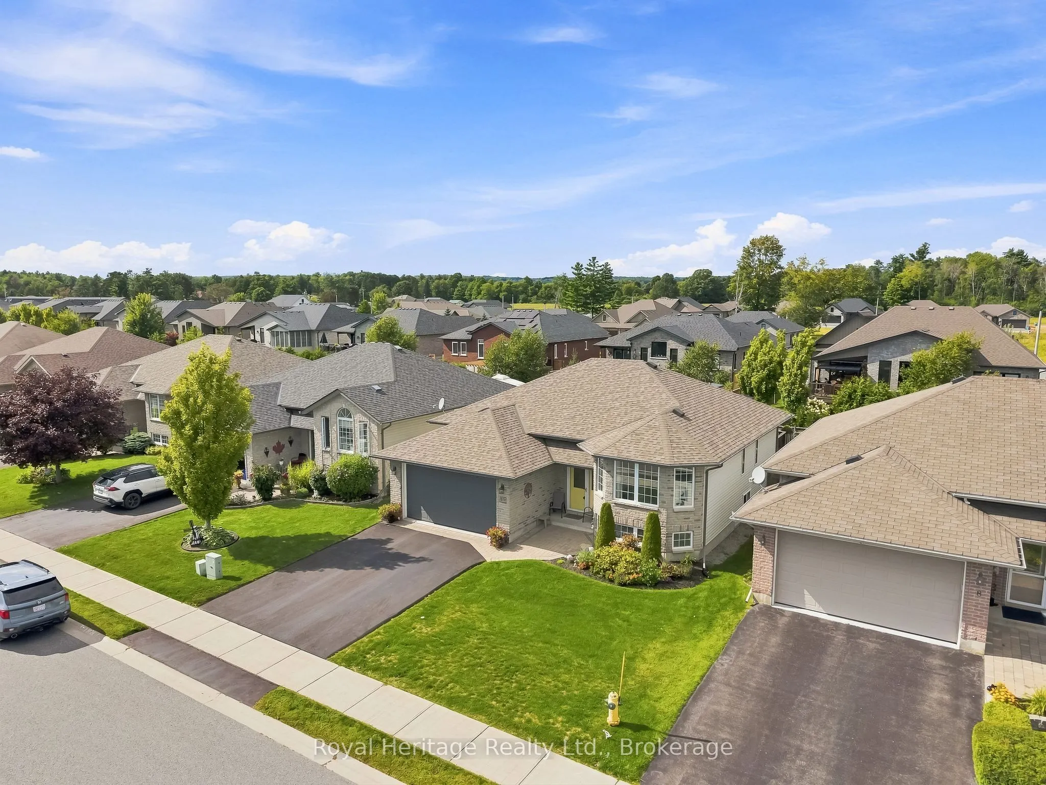 10 Fox Den Drive