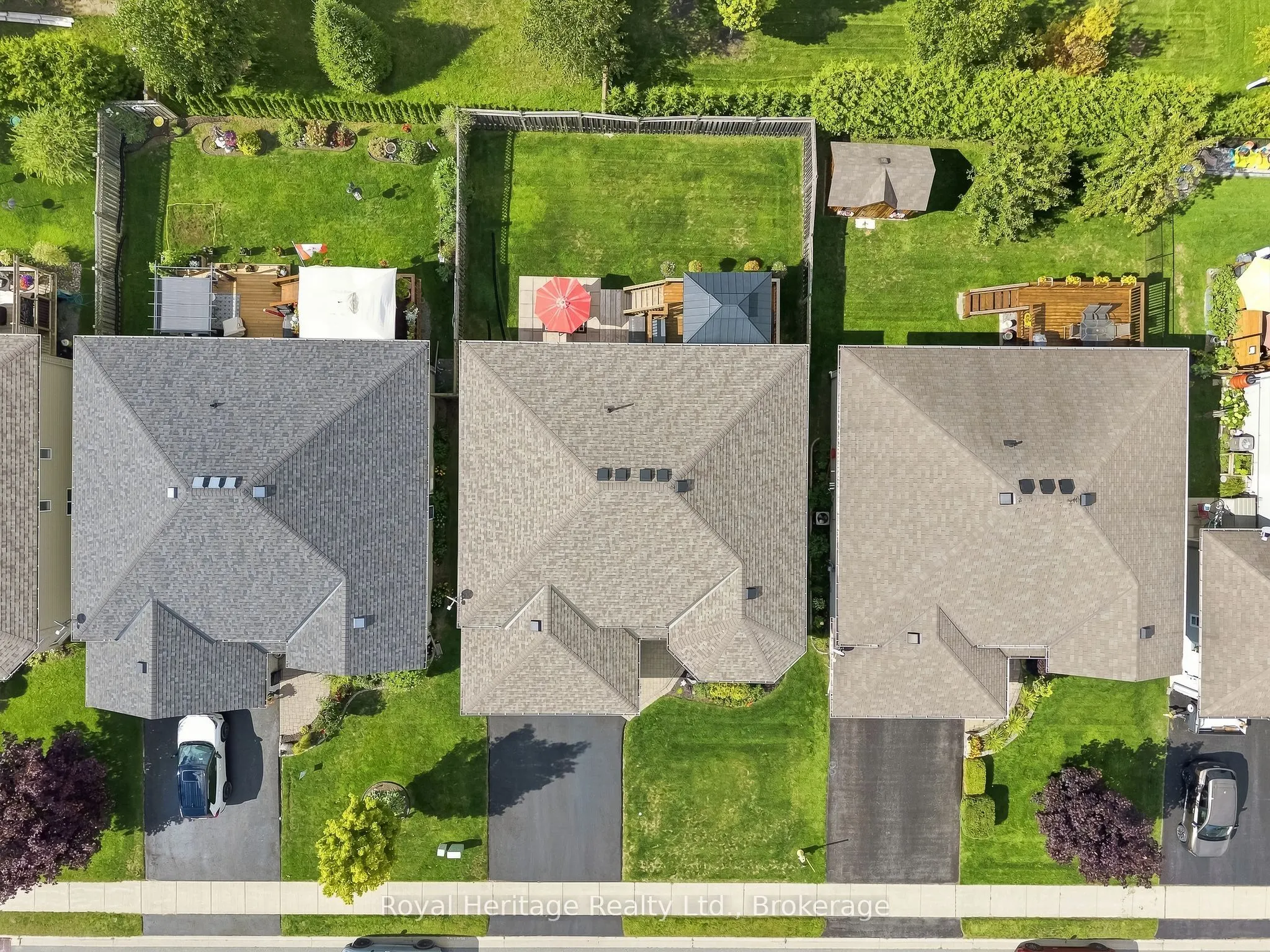 10 Fox Den Drive