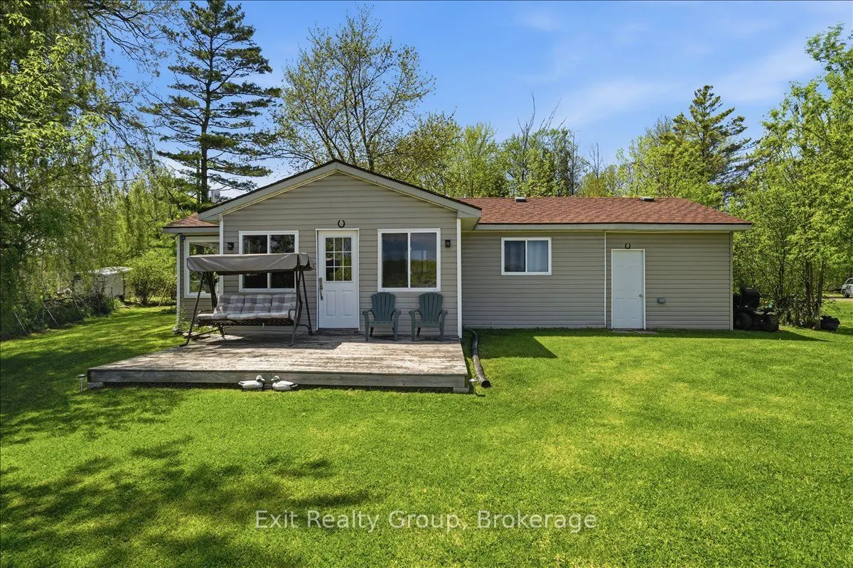 33 Willow Point Road
