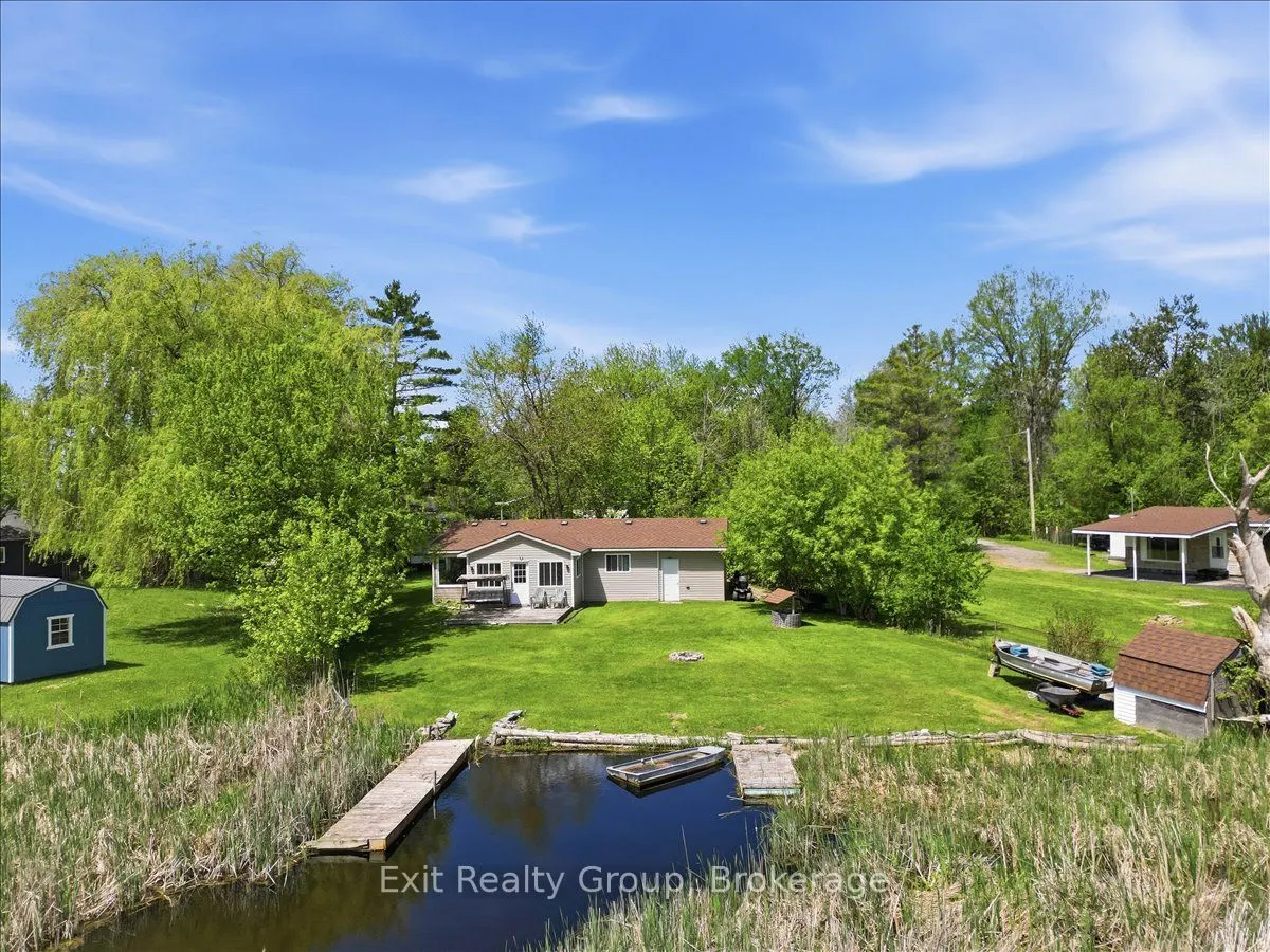 33 Willow Point Road