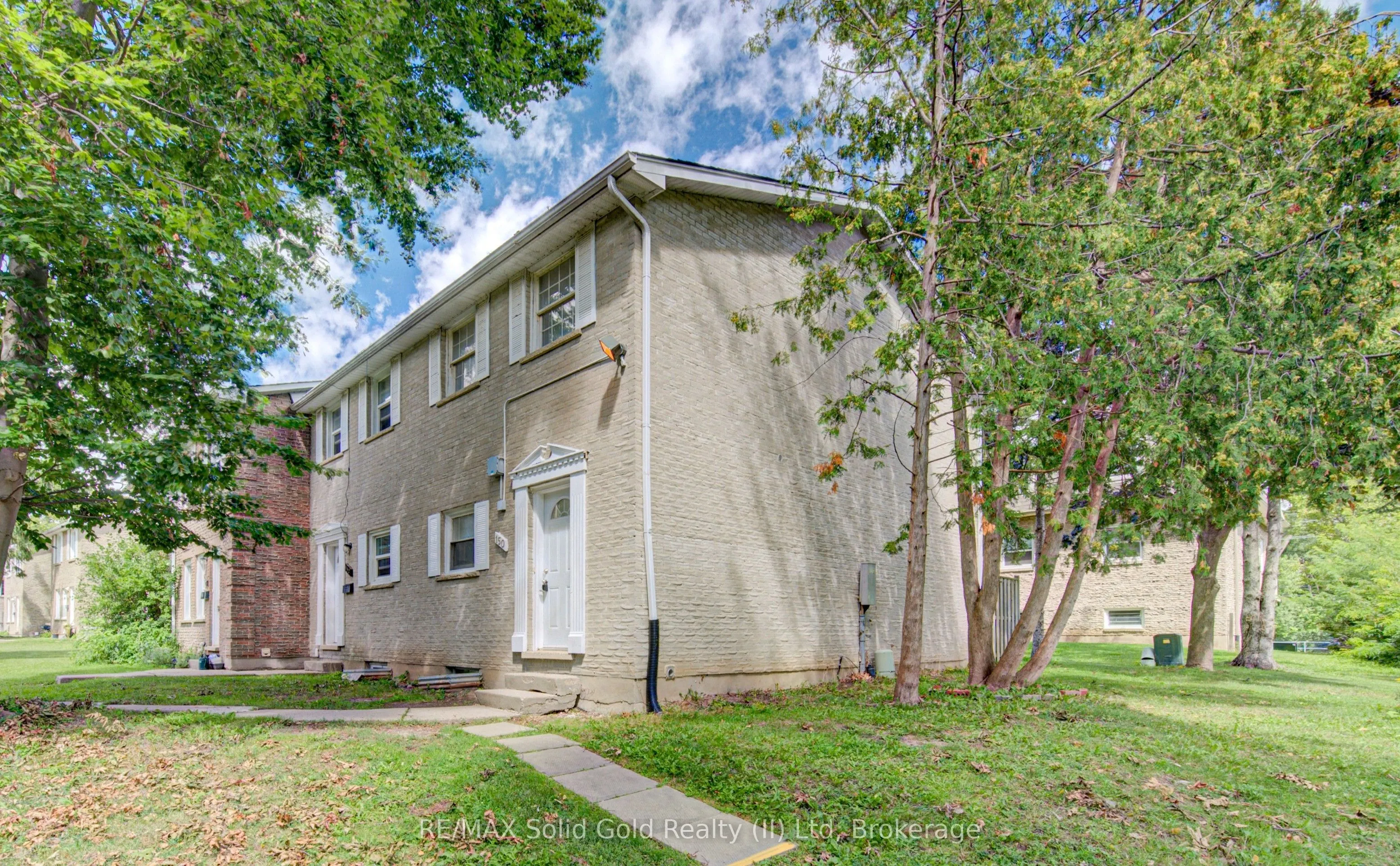 150 Westcourt Place #150