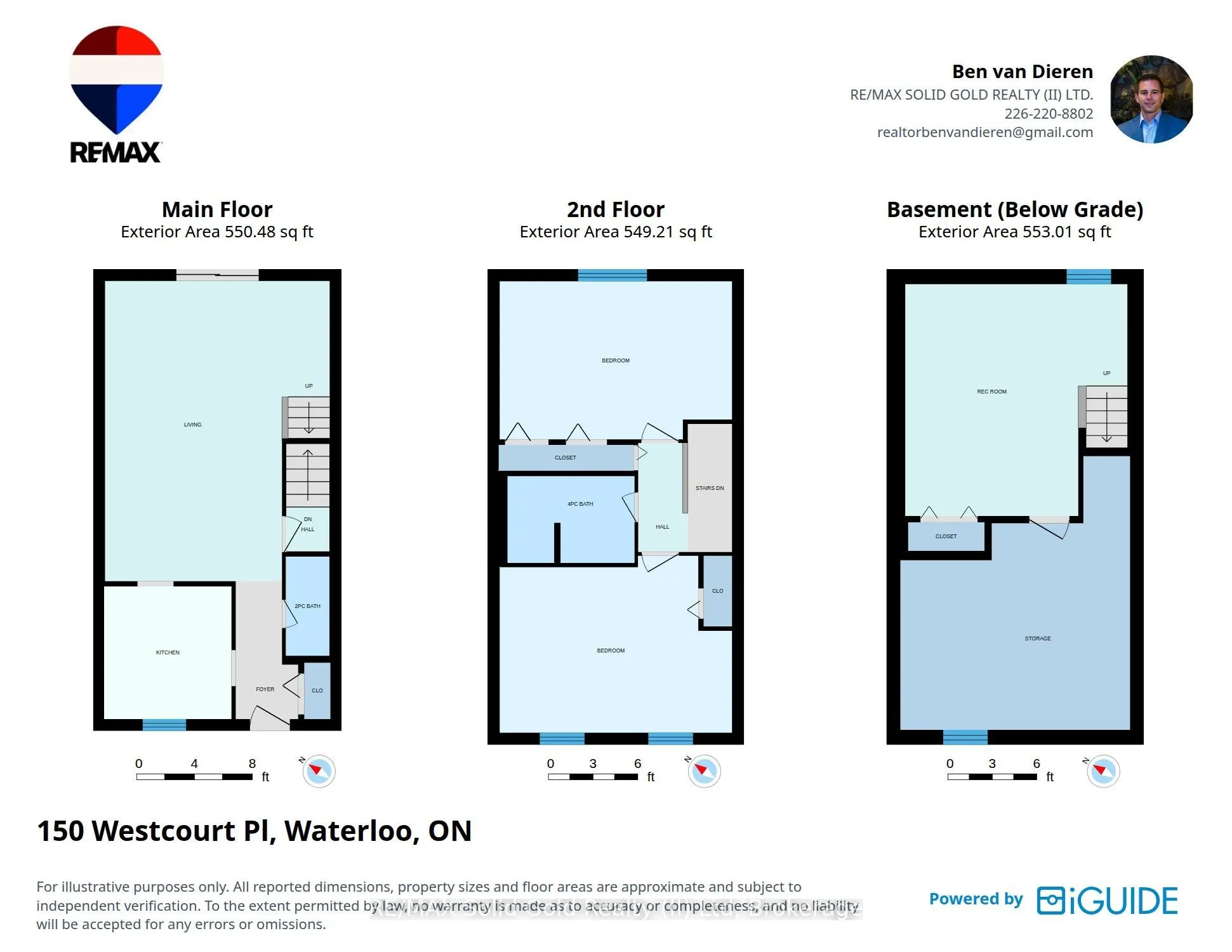 150 Westcourt Place #150