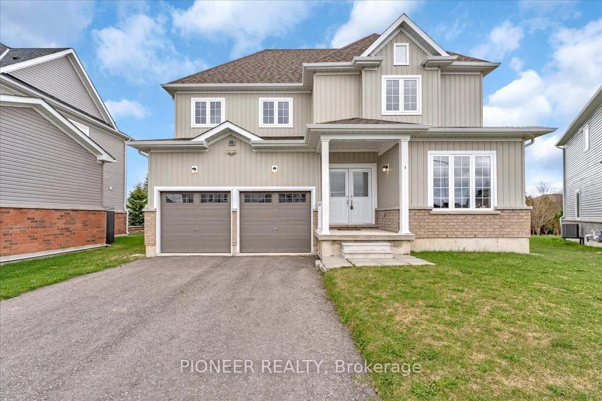 5 Todd Crescent