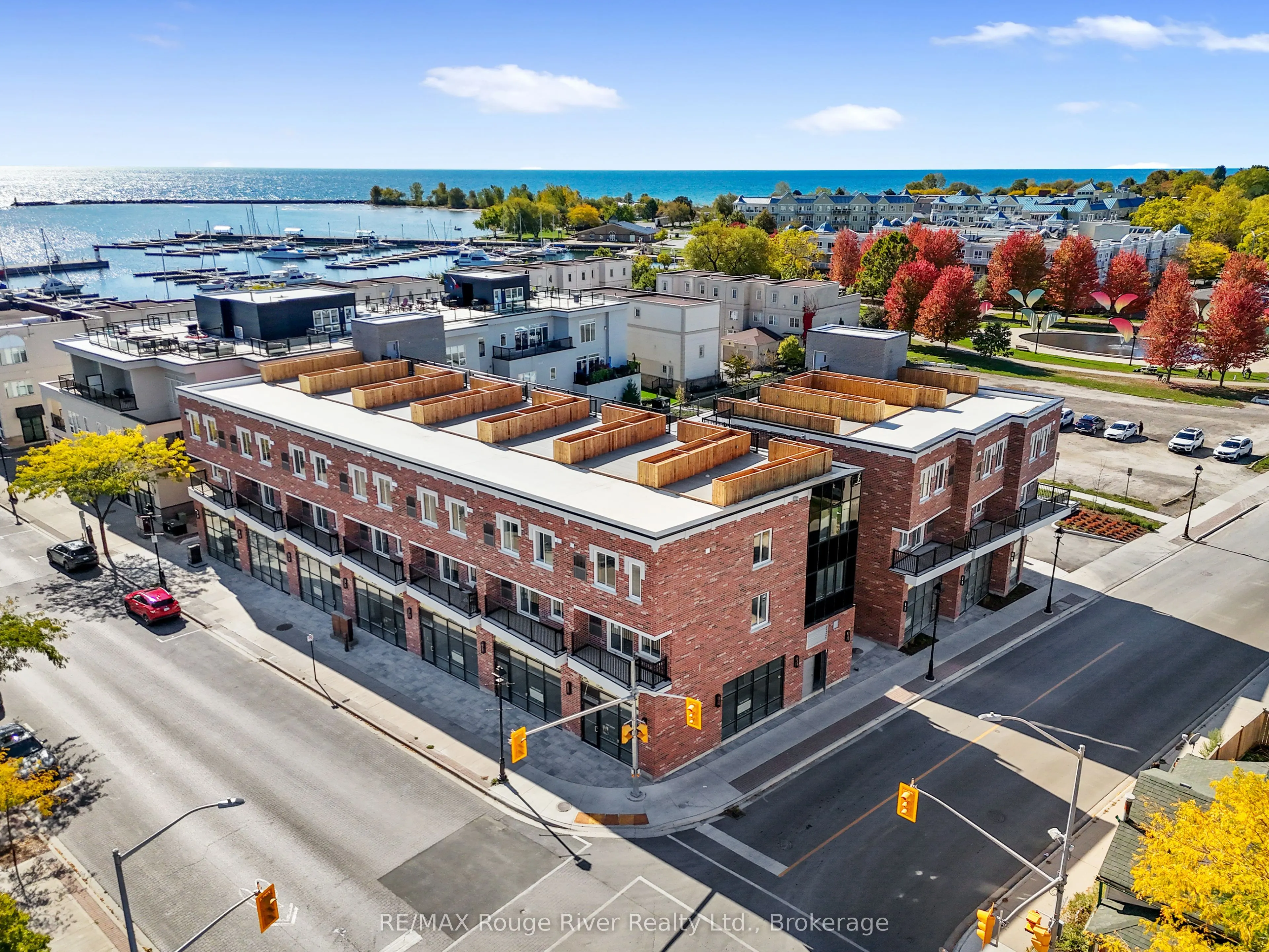 185 Division Street #110