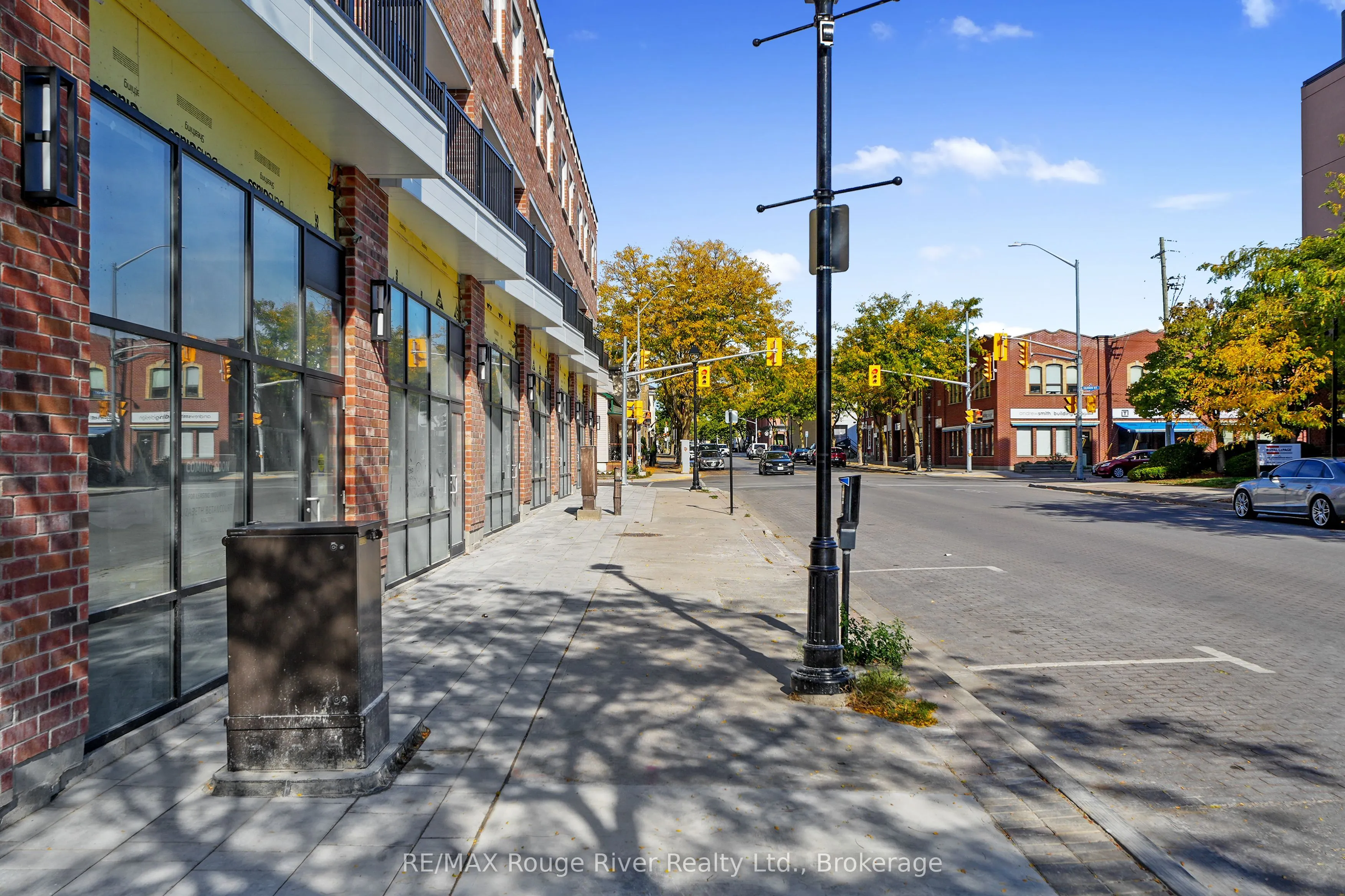 185 Division Street #110