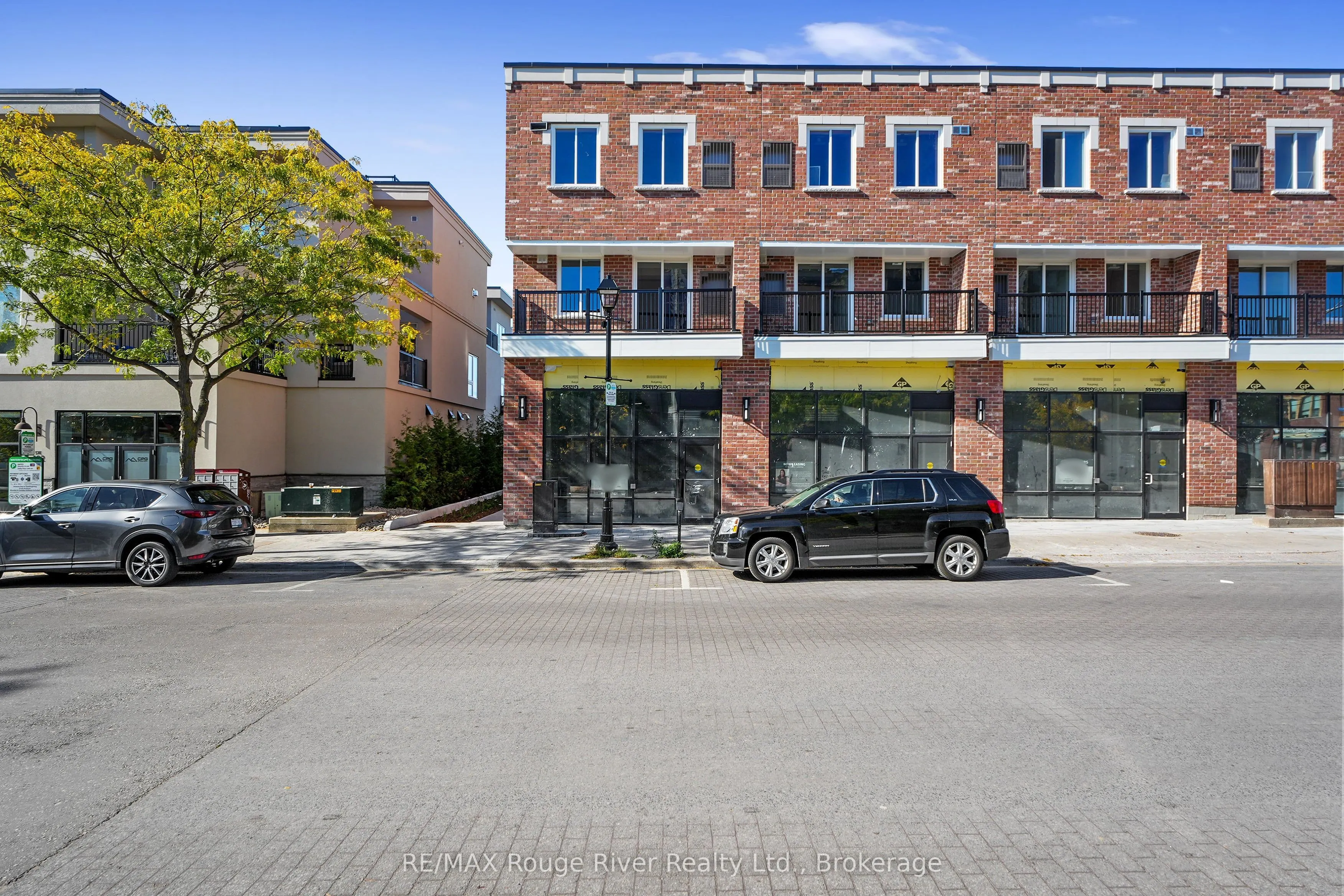 185 Division Street #110