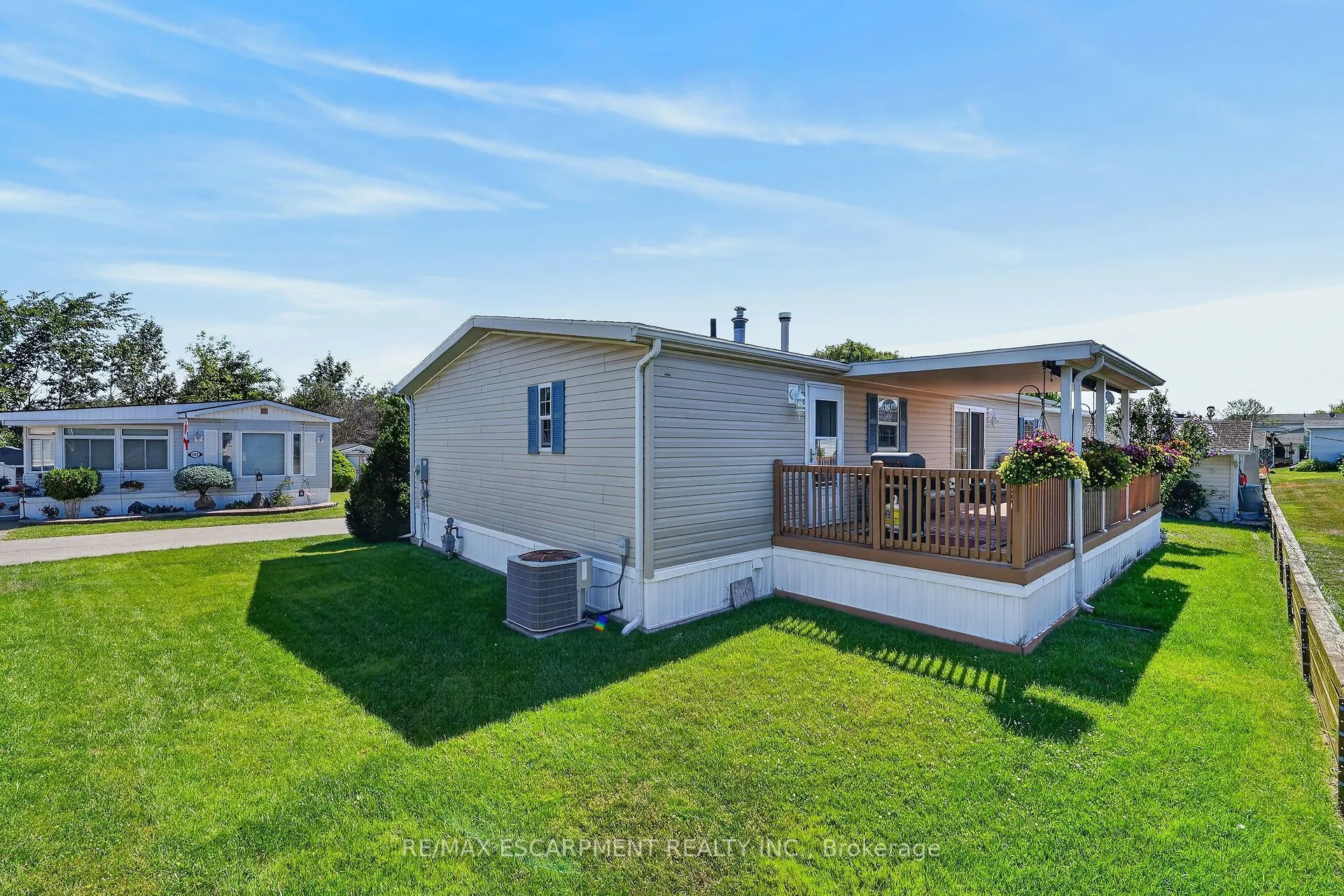 3033 TOWNLINE Road #393
