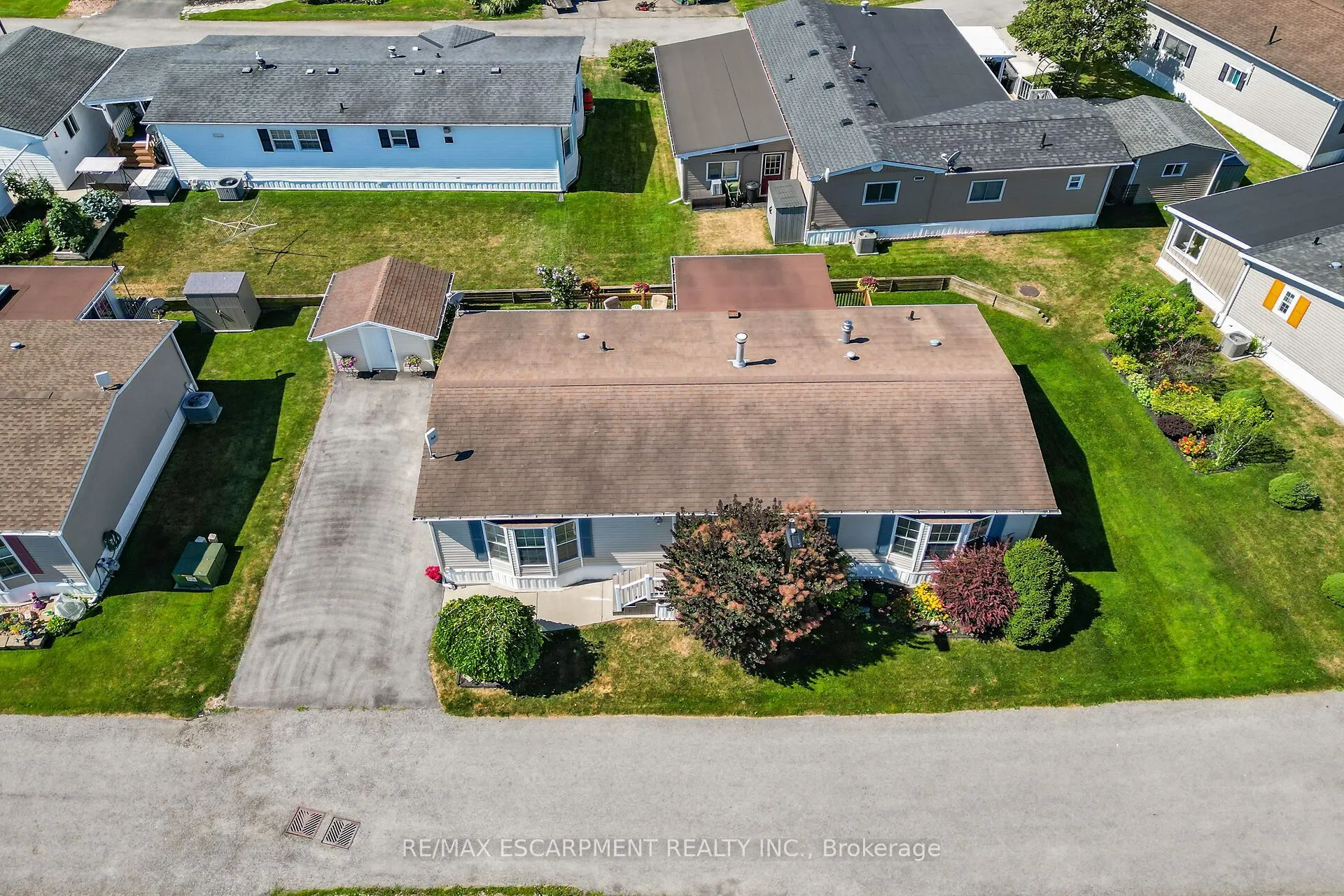 3033 TOWNLINE Road #393