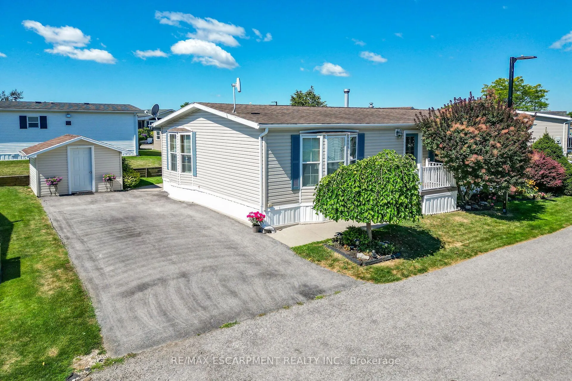 3033 TOWNLINE Road #393