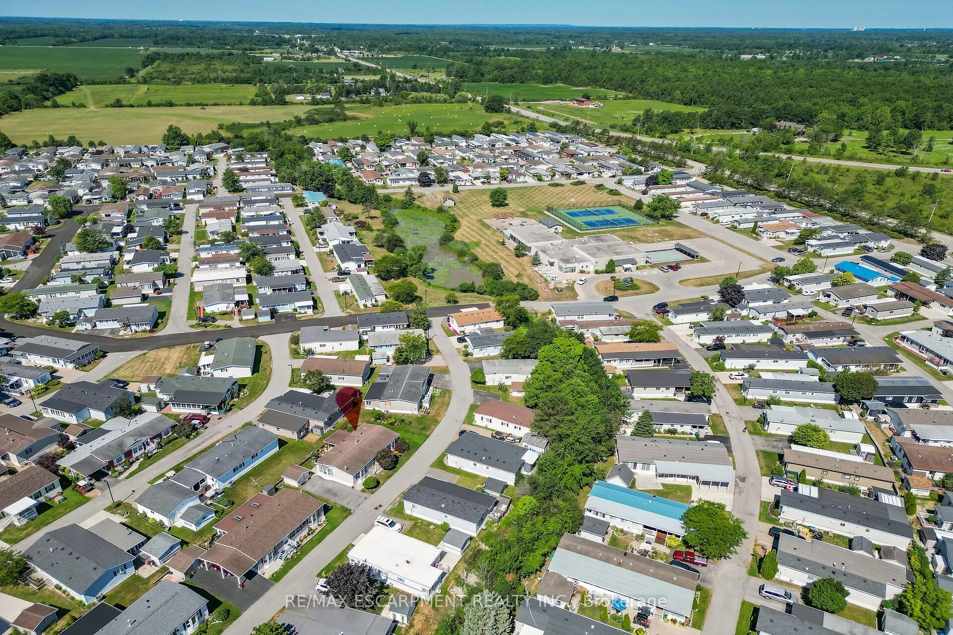 3033 TOWNLINE Road #393