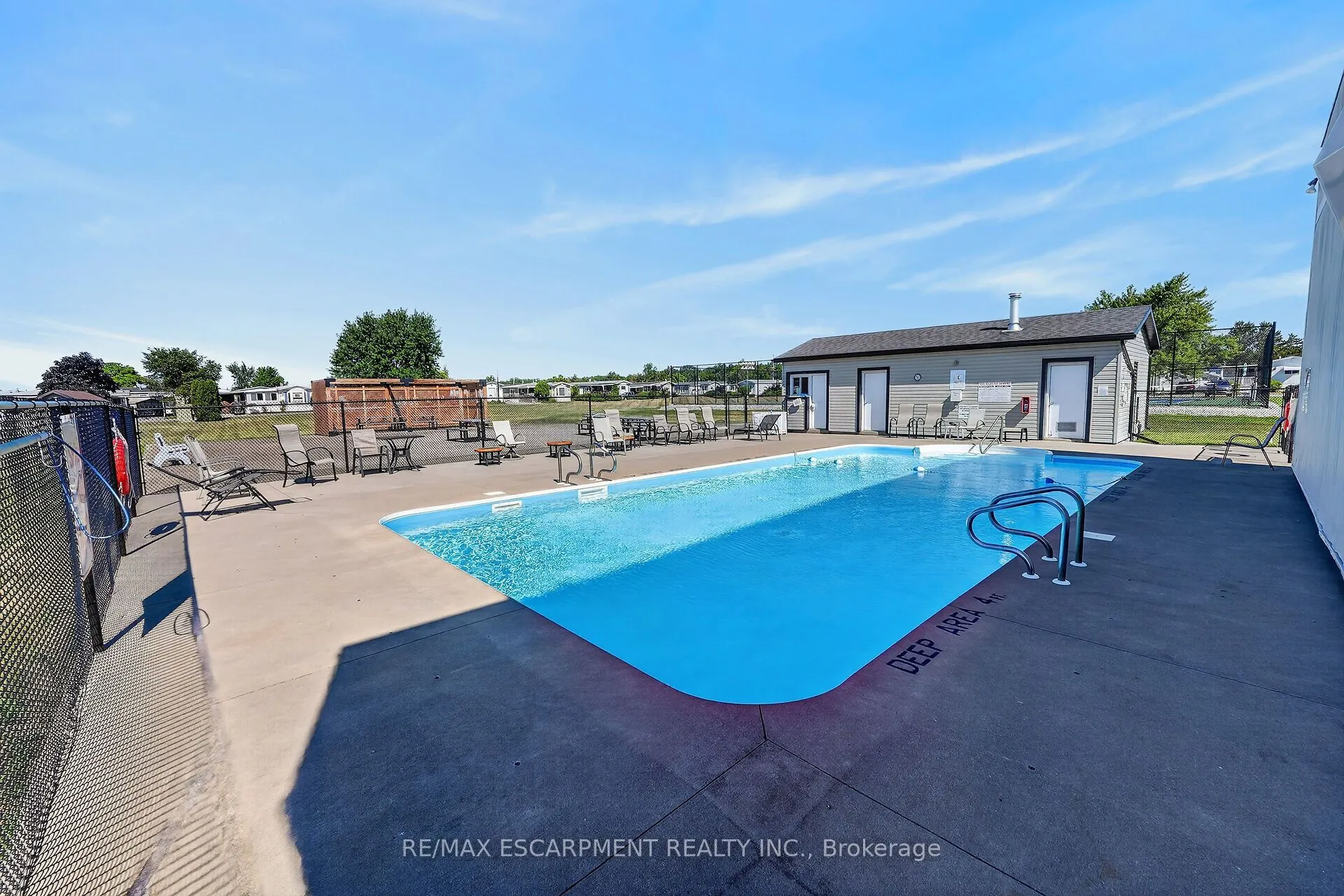 3033 TOWNLINE Road #393