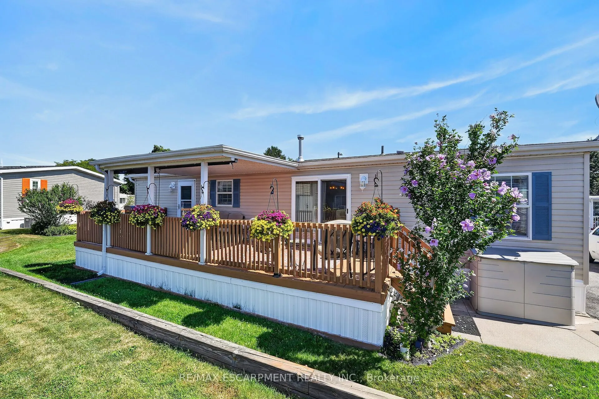 3033 TOWNLINE Road #393